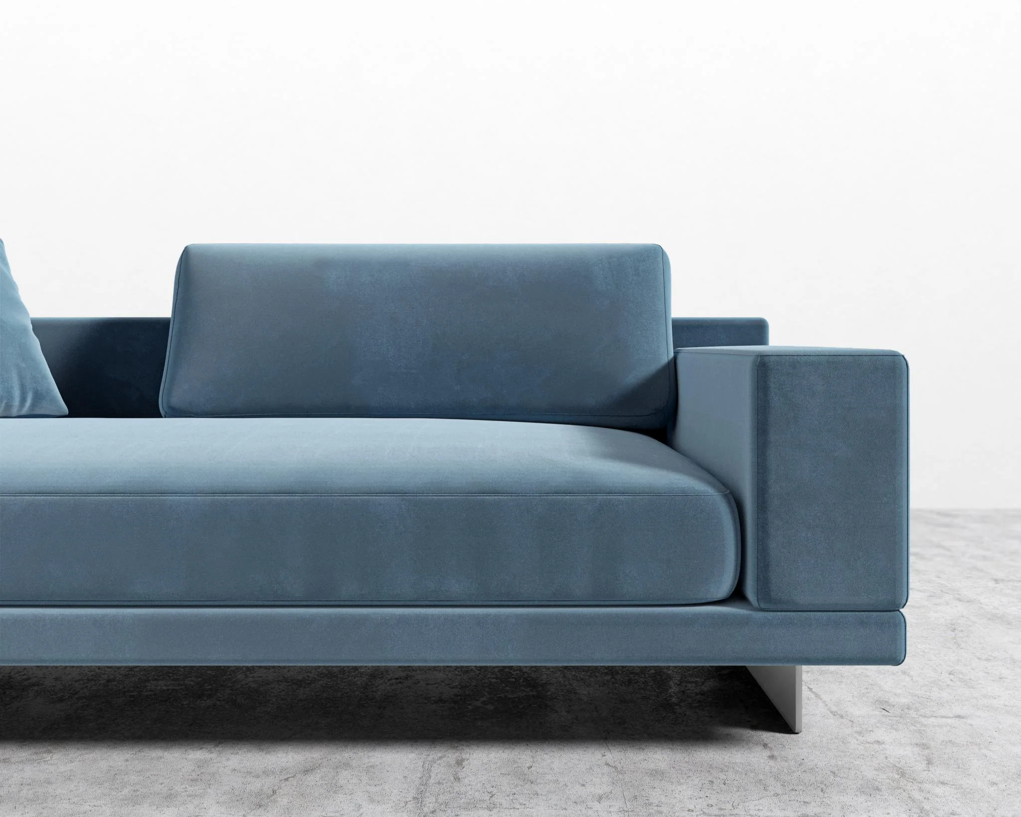 Dresden Right Arm Sofa - Image 80