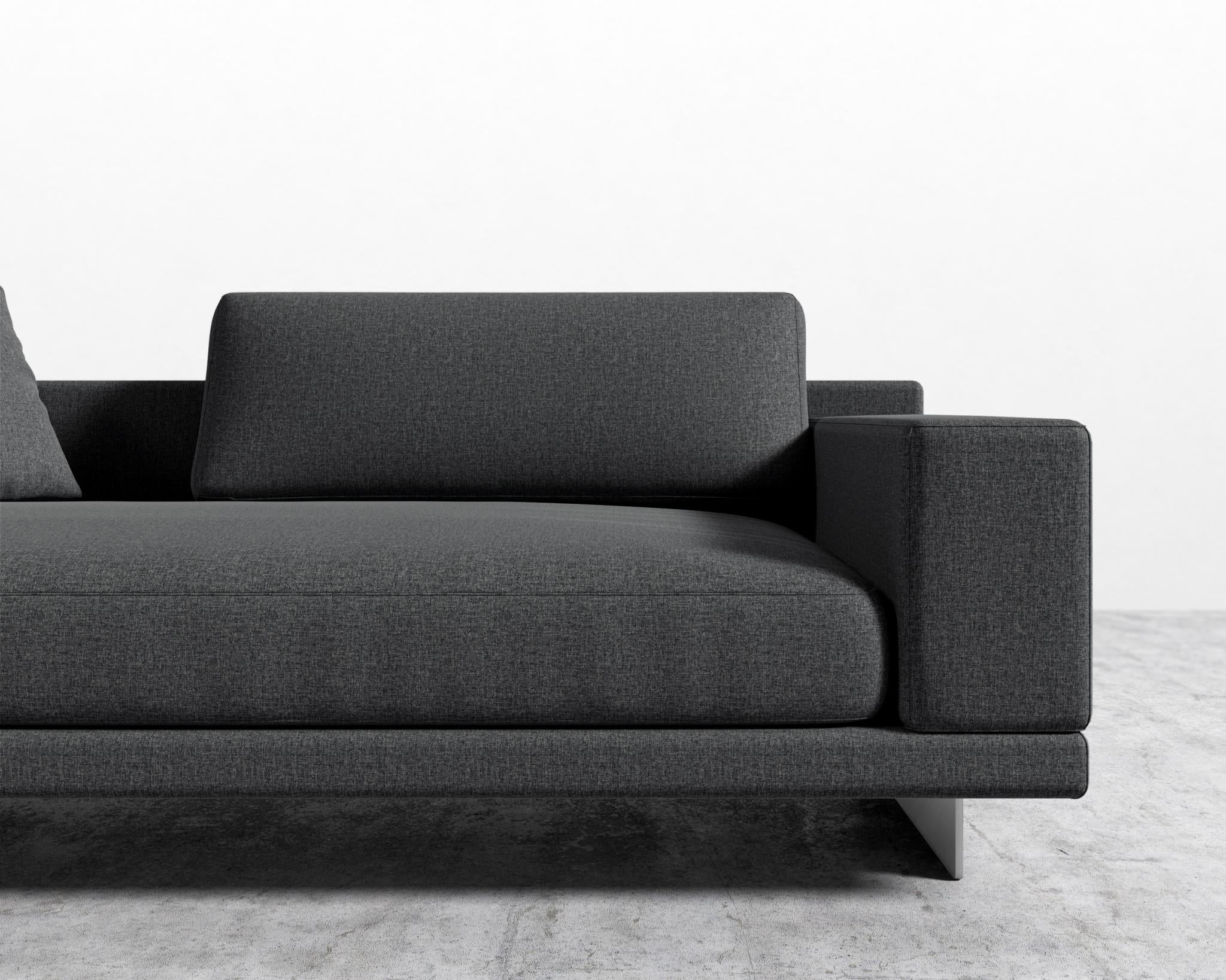 Dresden Right Arm Sofa - Image 84