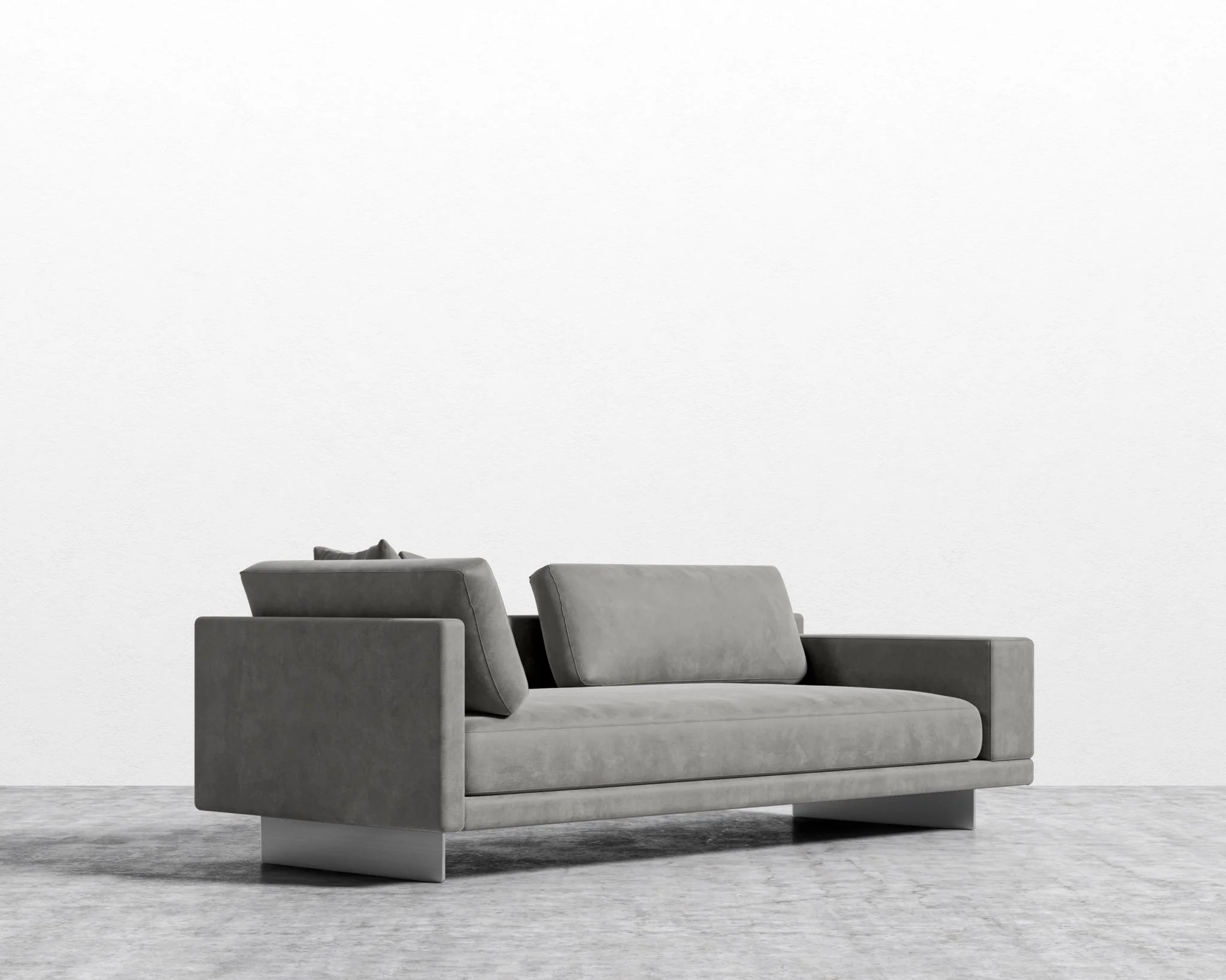 Dresden Right Arm Sofa - Image 86