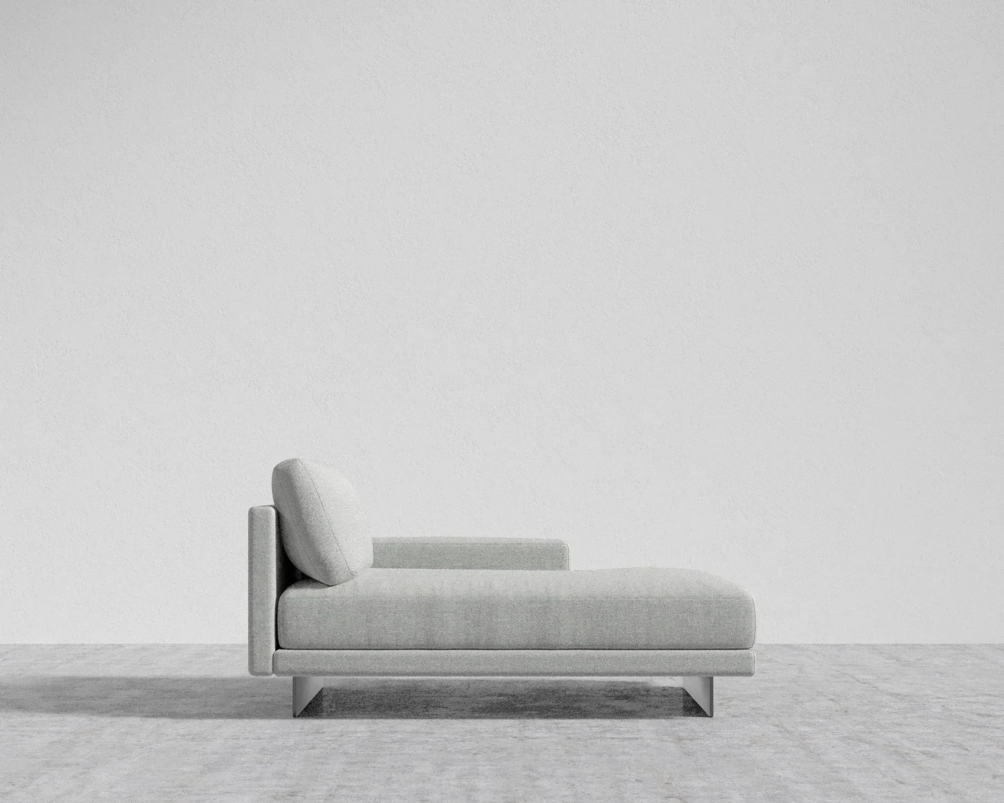 Dresden Right Chaise with Armrest - Image 115