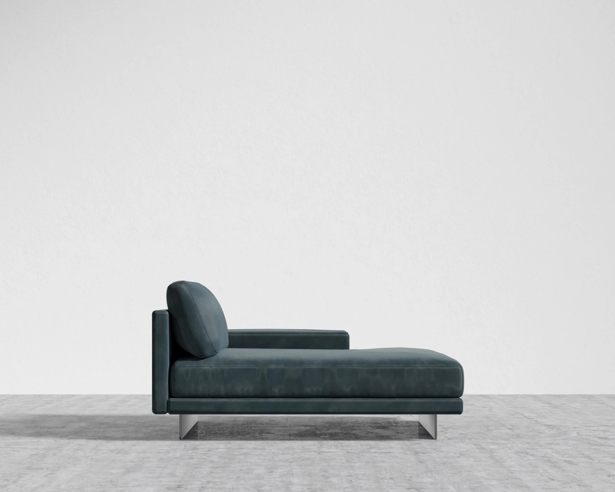 Dresden Right Chaise with Armrest - Image 119