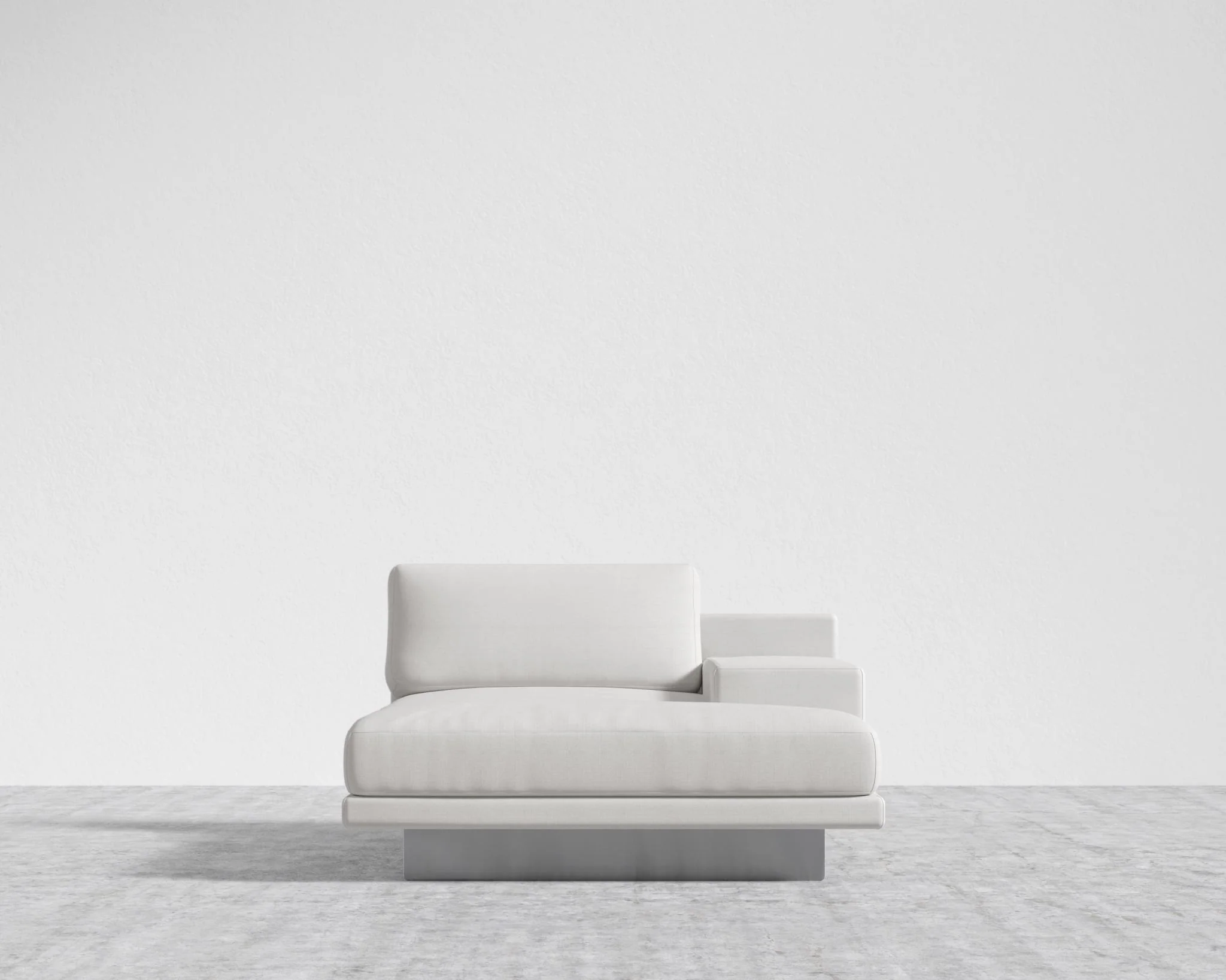 Dresden Right Chaise with Armrest - Image 121