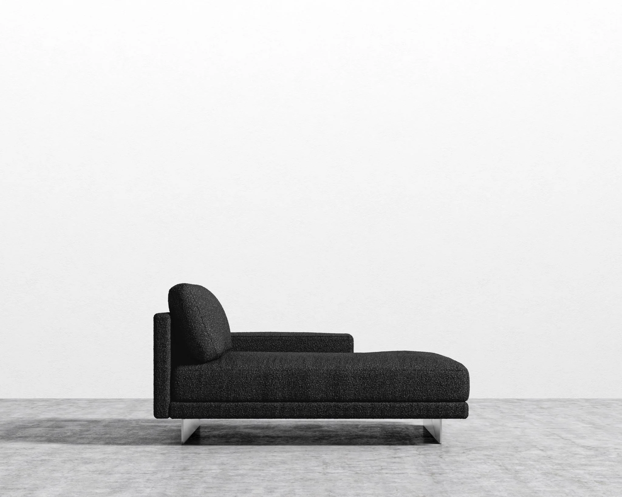 Dresden Right Chaise with Armrest - Image 23