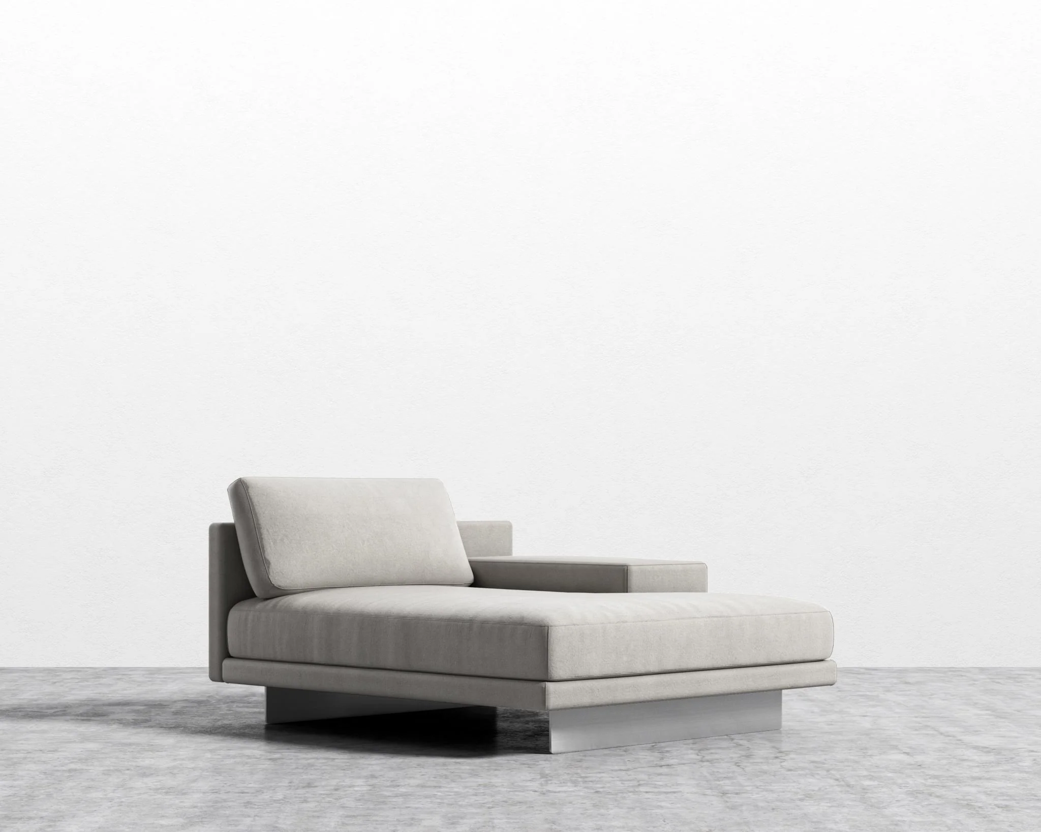 Dresden Right Chaise with Armrest - Image 26