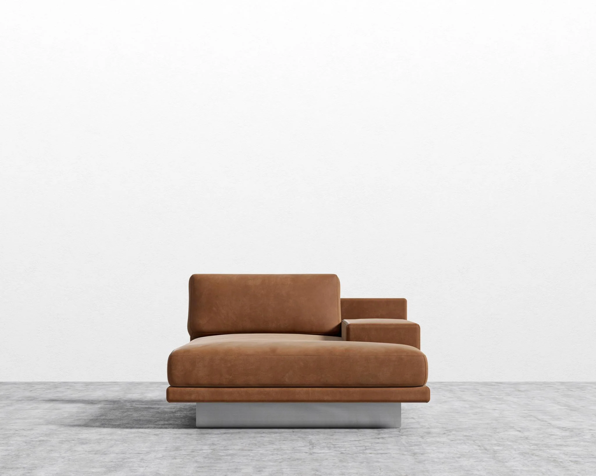 Dresden Right Chaise with Armrest - Image 29