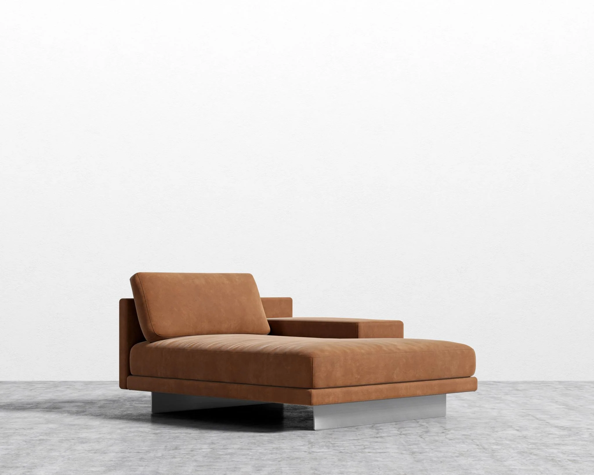 Dresden Right Chaise with Armrest - Image 30