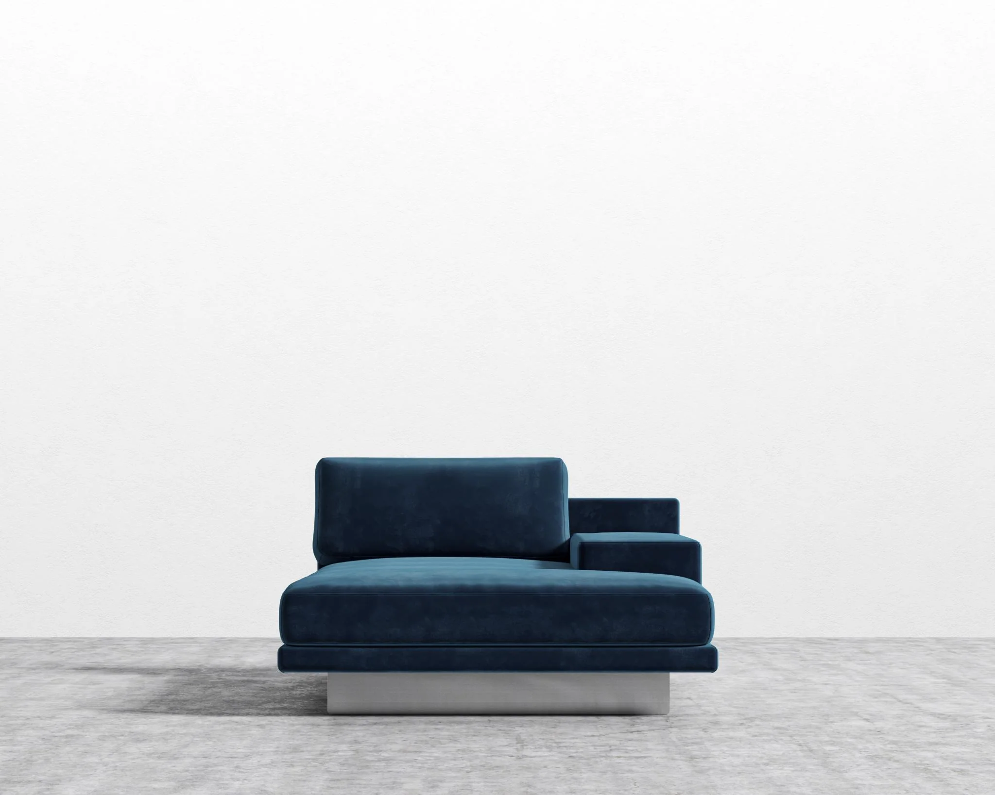 Dresden Right Chaise with Armrest - Image 33