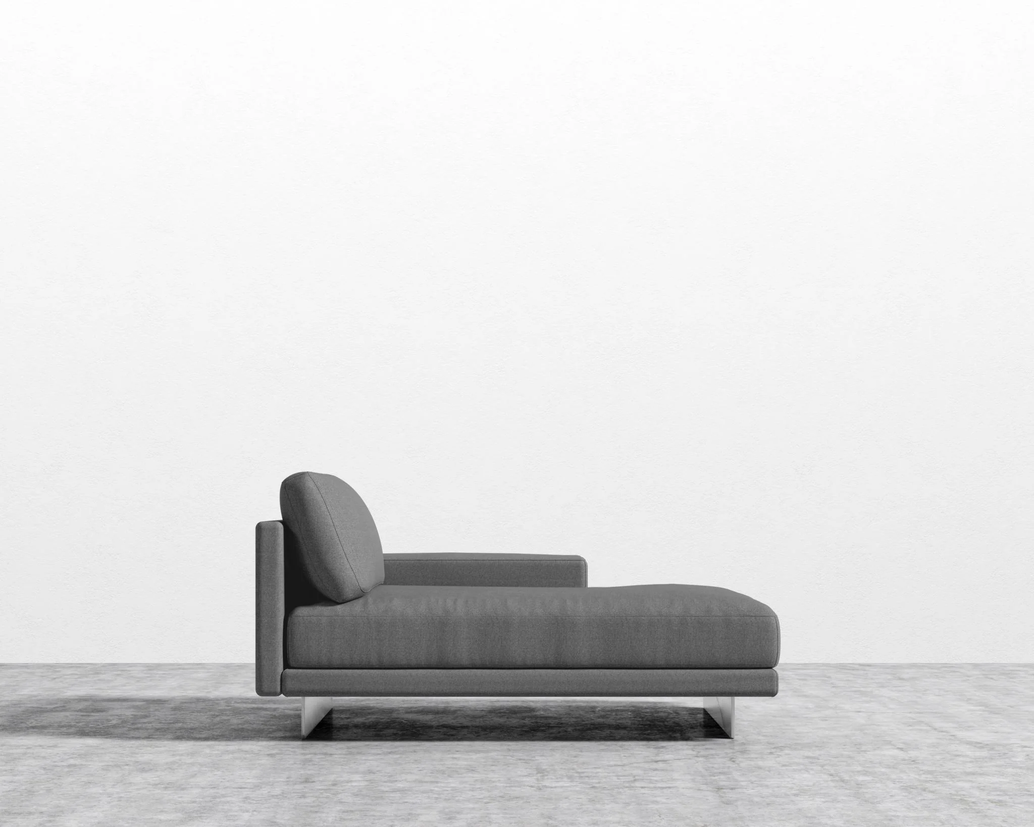 Dresden Right Chaise with Armrest - Image 39