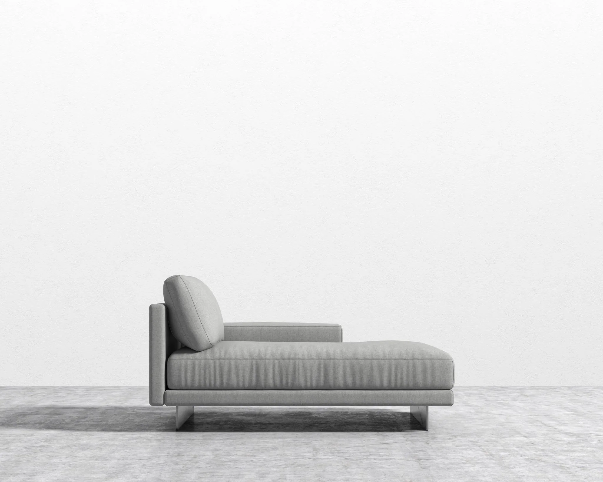Dresden Right Chaise with Armrest - Image 55