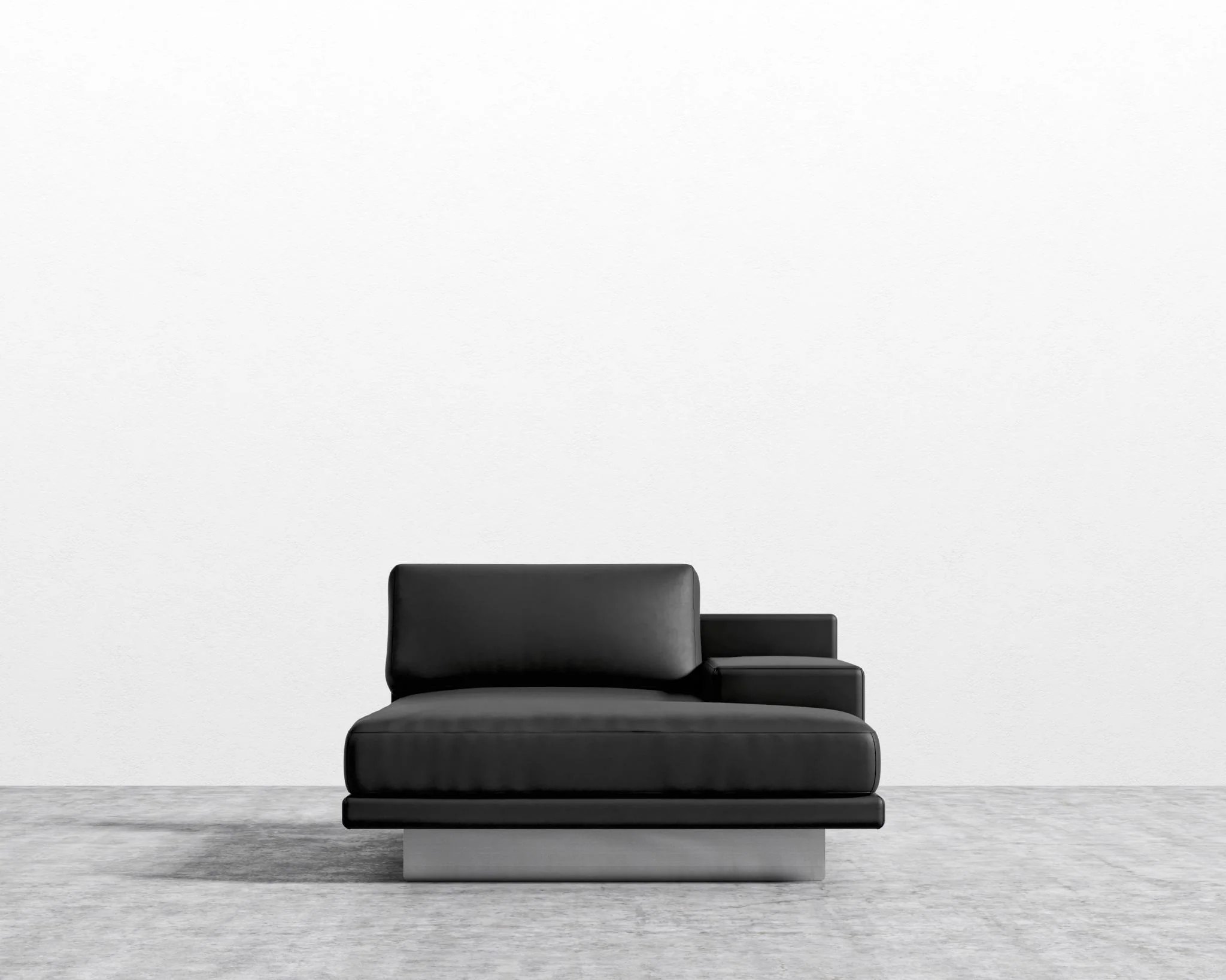 Dresden Right Chaise with Armrest - Image 93
