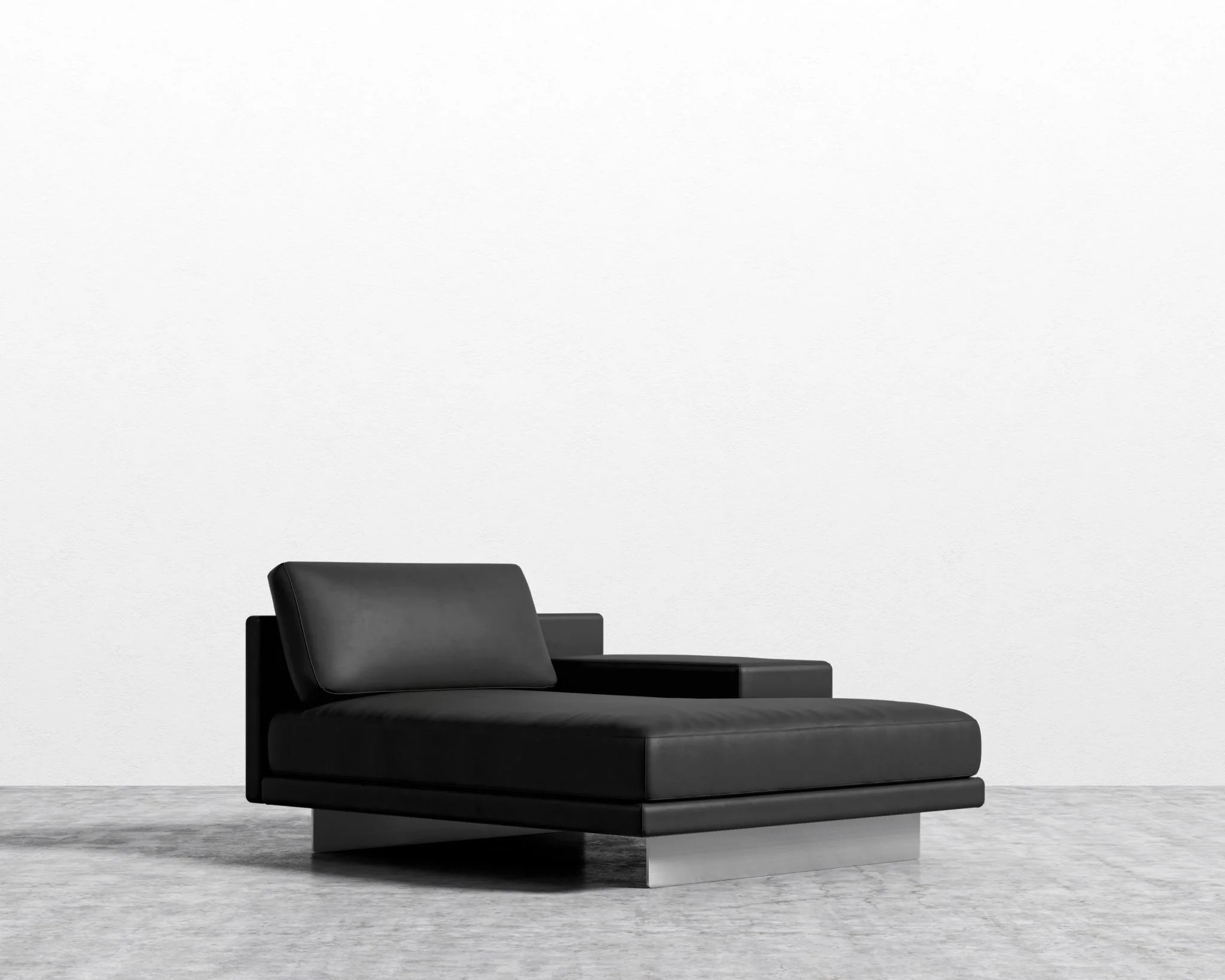 Dresden Right Chaise with Armrest - Image 94