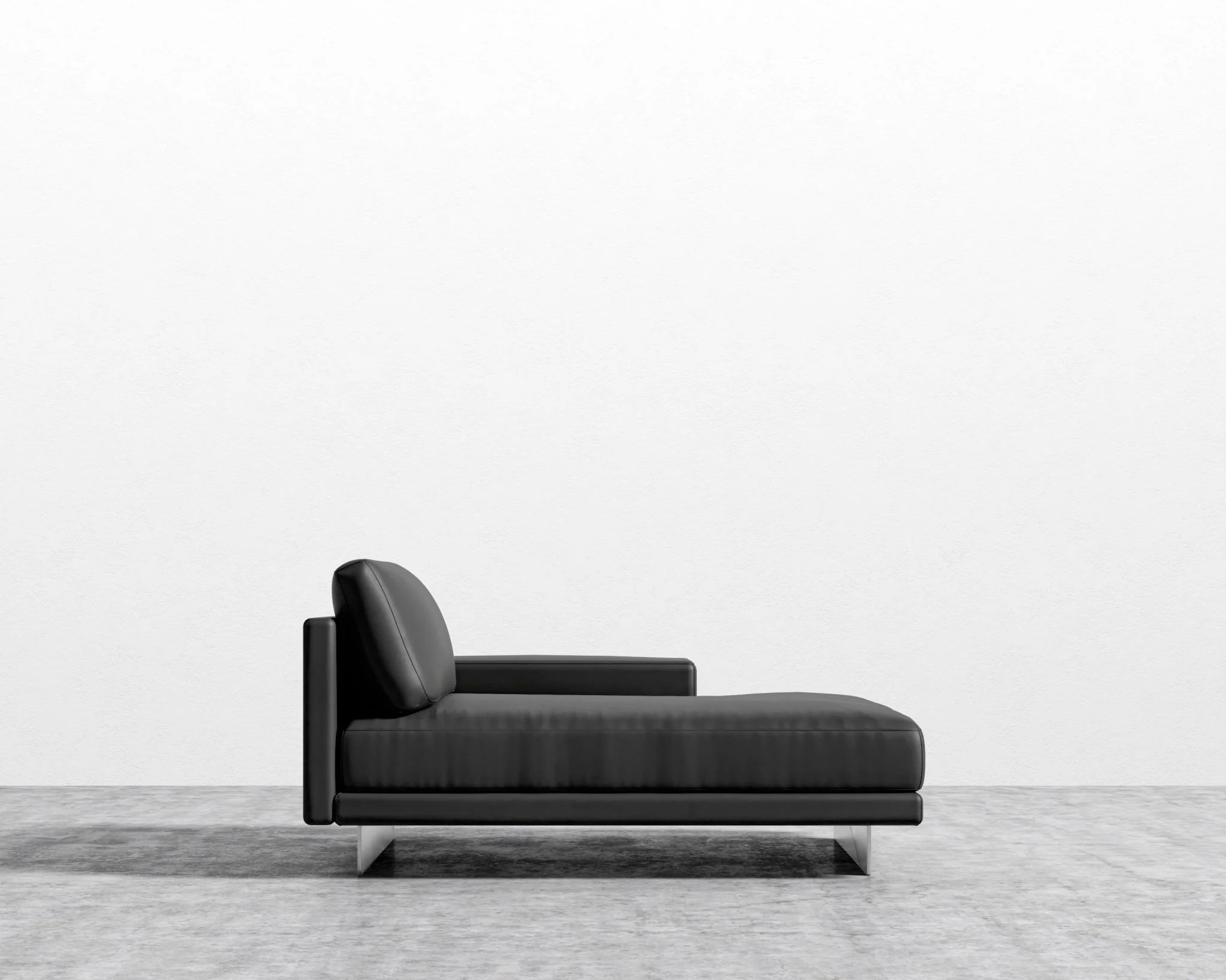 Dresden Right Chaise with Armrest - Image 95