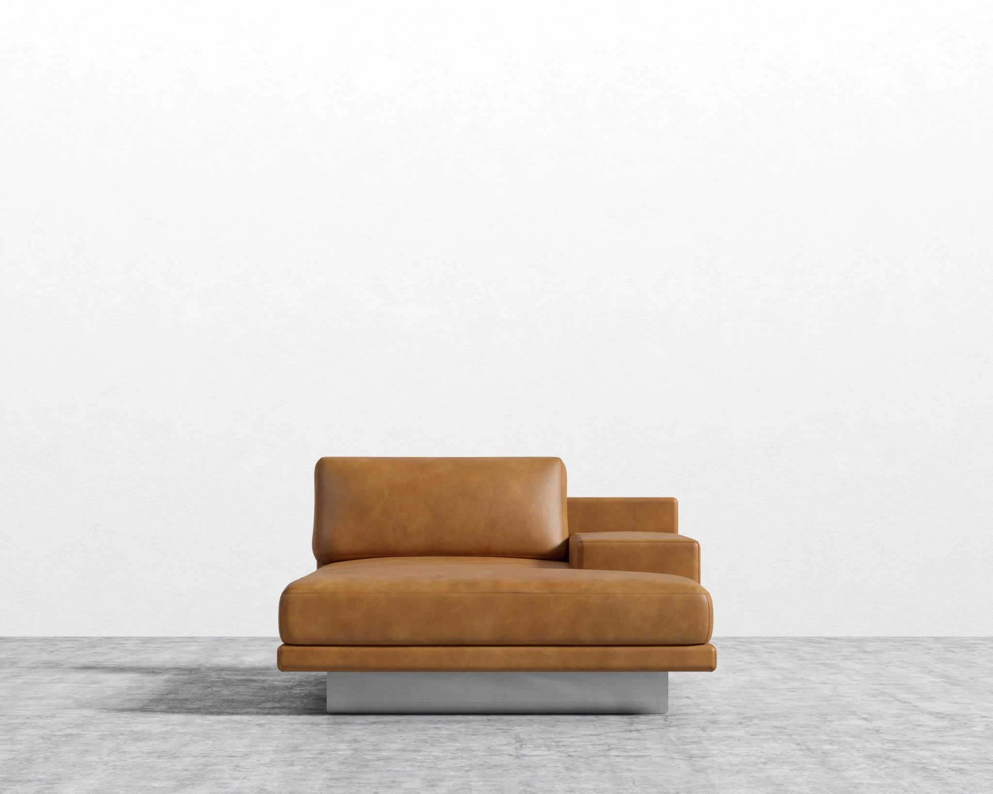 Dresden Right Chaise with Armrest - Image 97