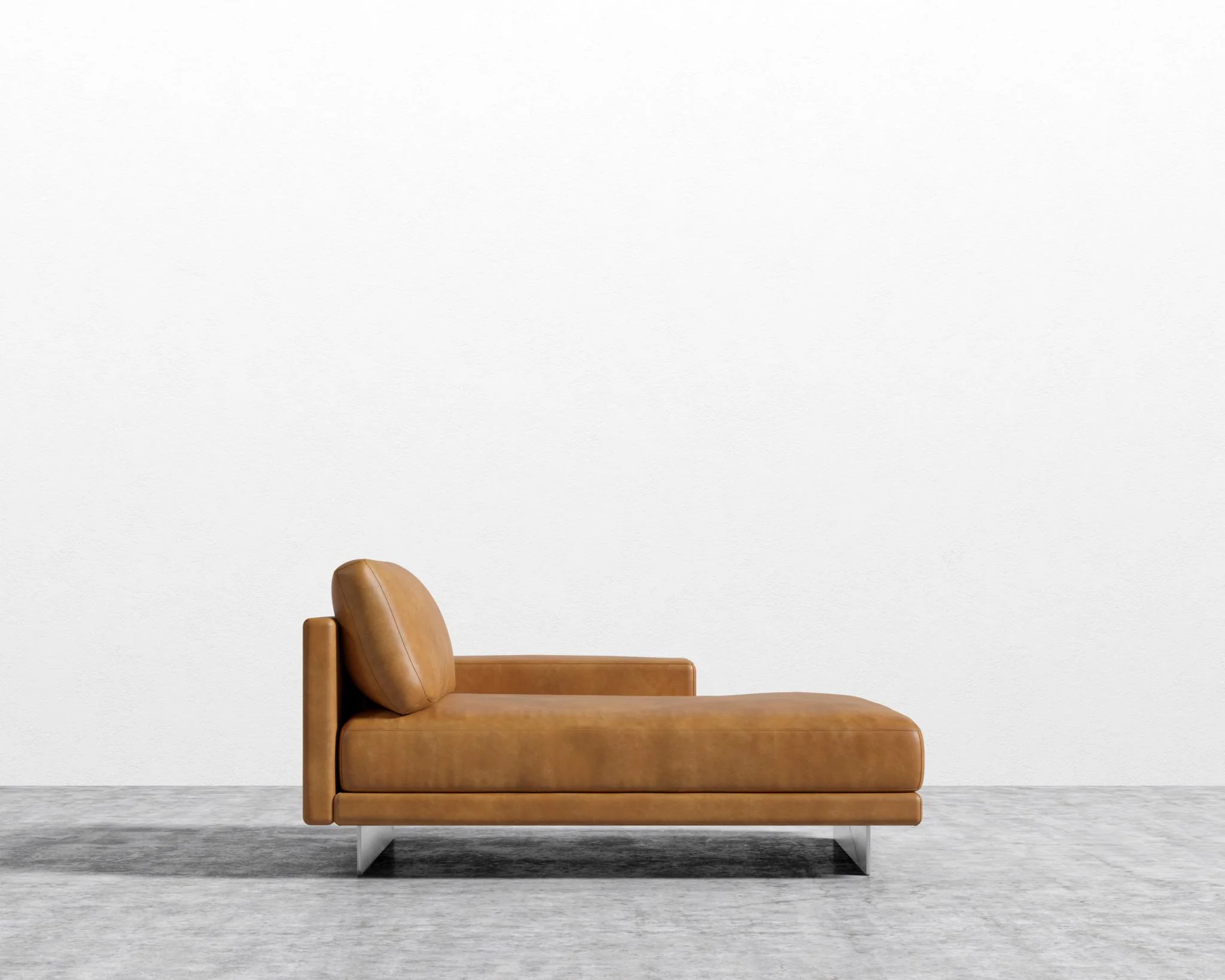 Dresden Right Chaise with Armrest - Image 99