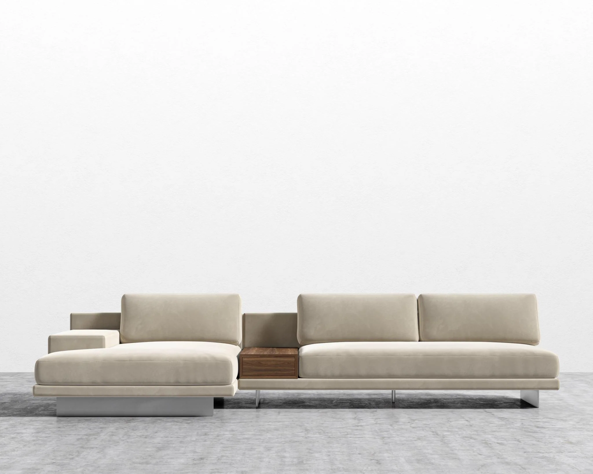 Dresden Sectional Sofa - Image 101