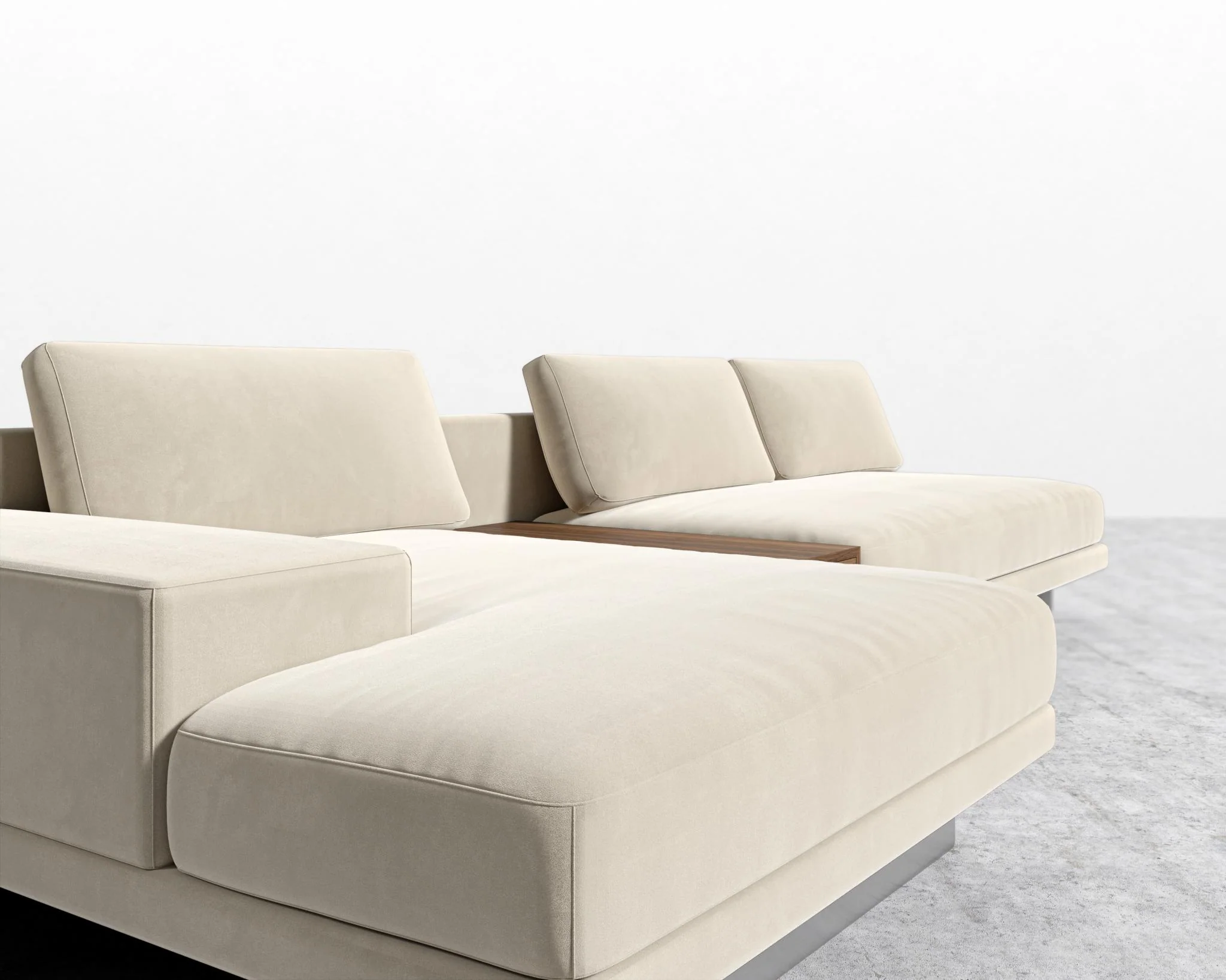 Dresden Sectional Sofa - Image 104