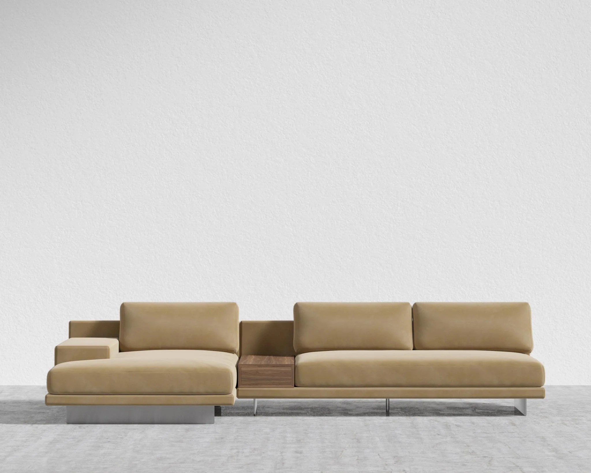 Dresden Sectional Sofa - Image 105