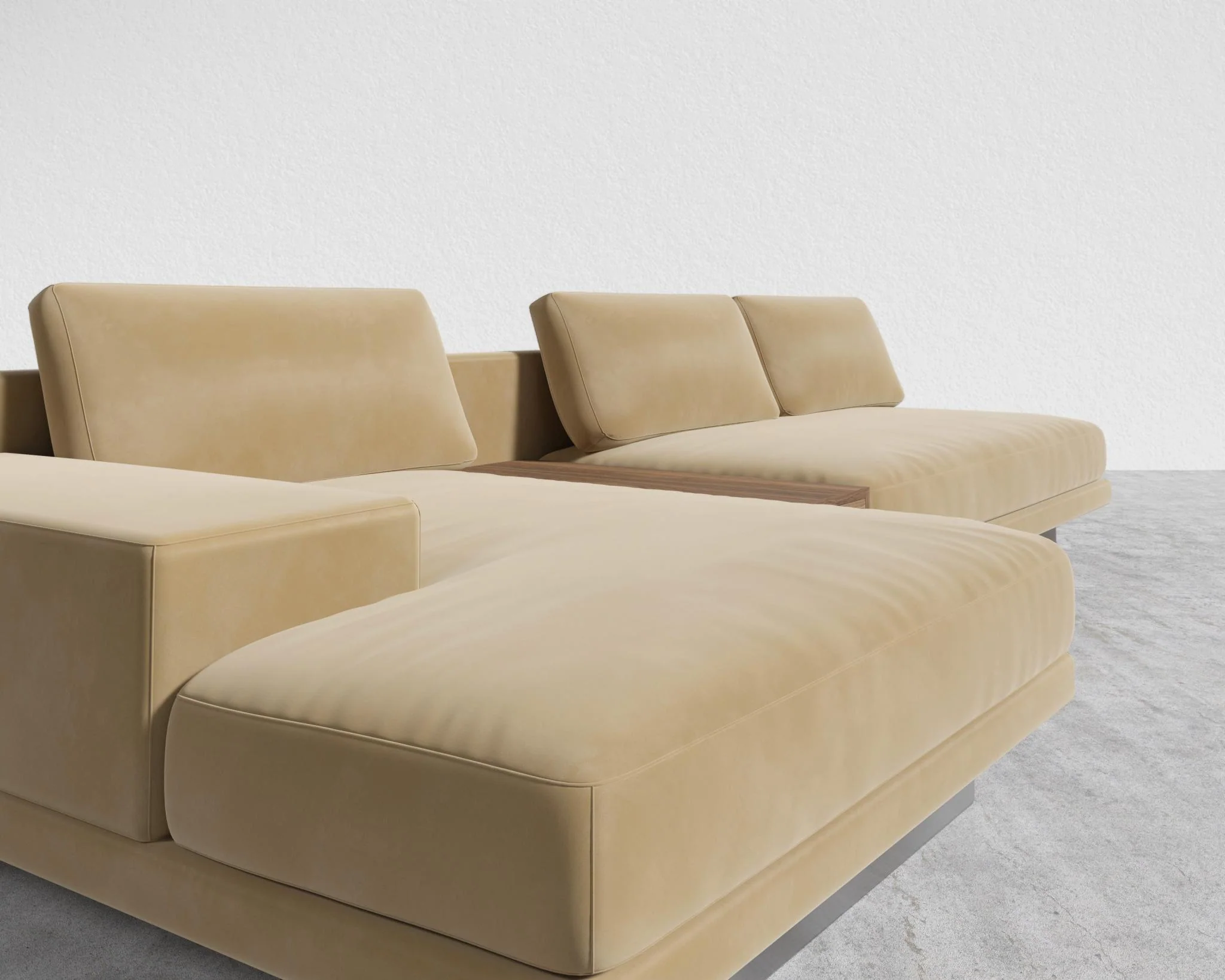 Dresden Sectional Sofa - Image 108