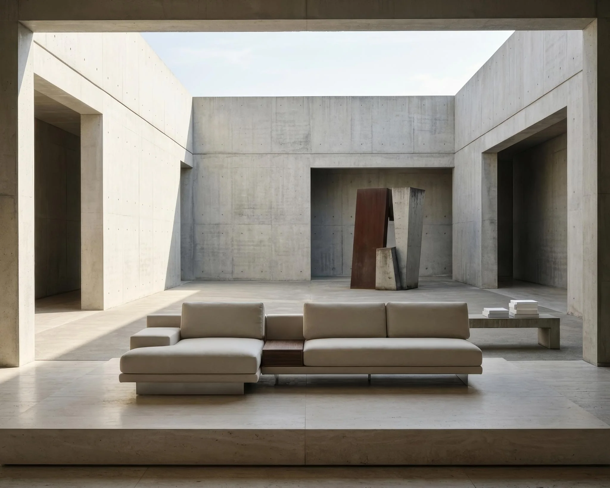 Dresden Sectional Sofa - Image 12
