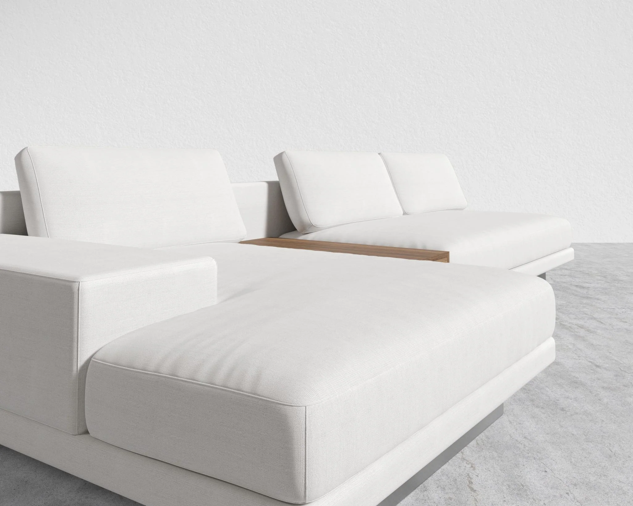 Dresden Sectional Sofa - Image 120