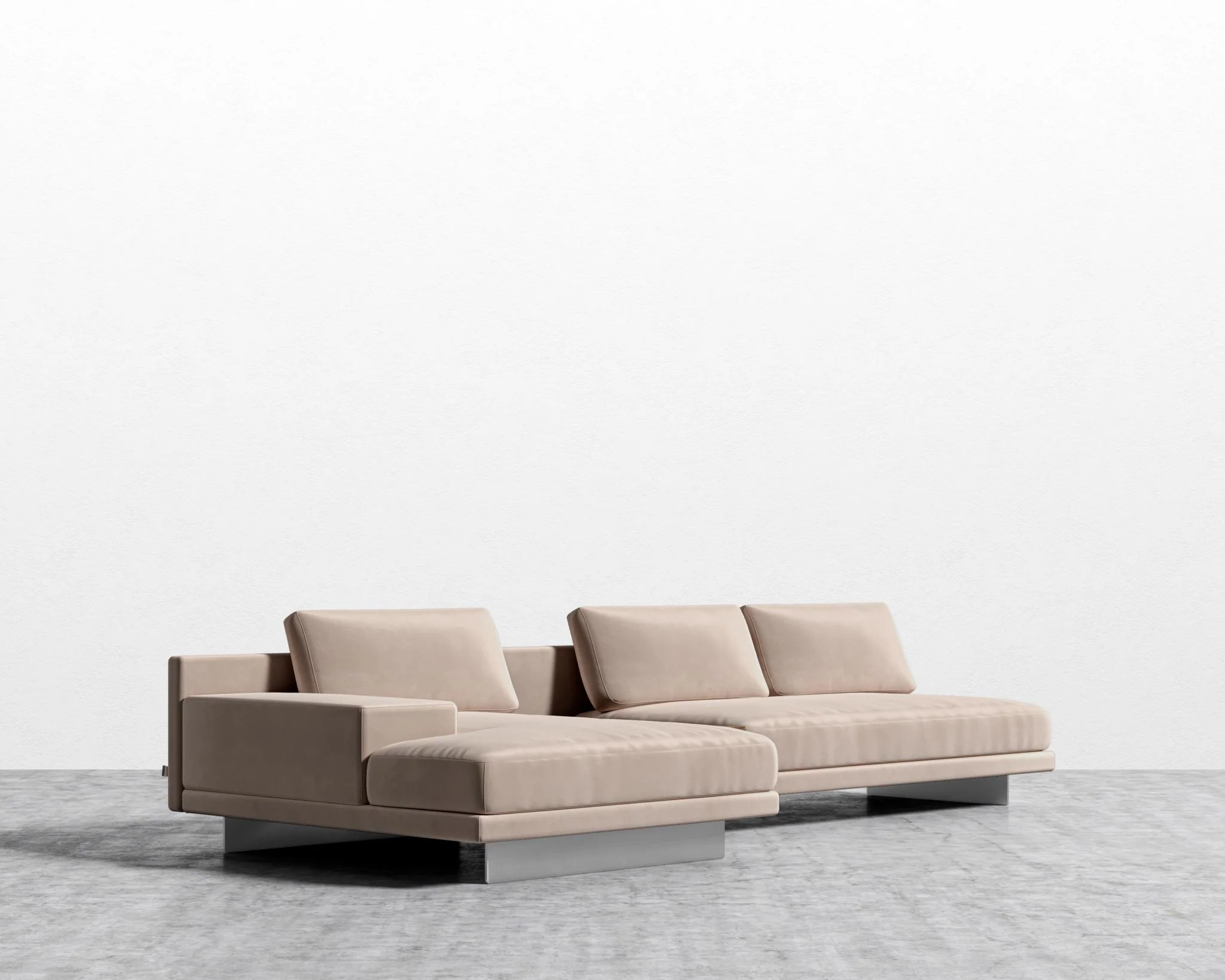 Dresden Sectional Sofa - Image 122