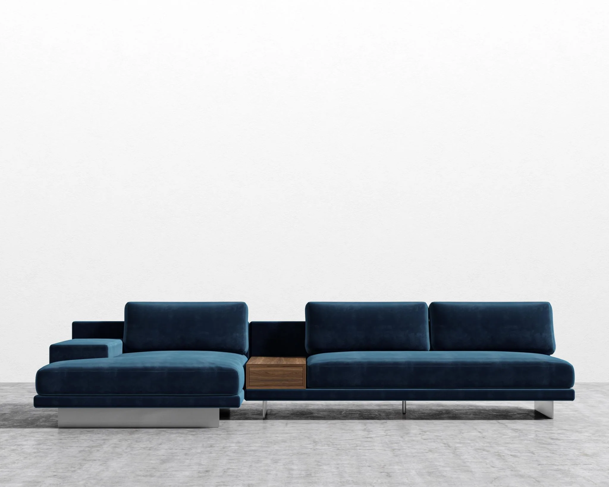 Dresden Sectional Sofa - Image 125