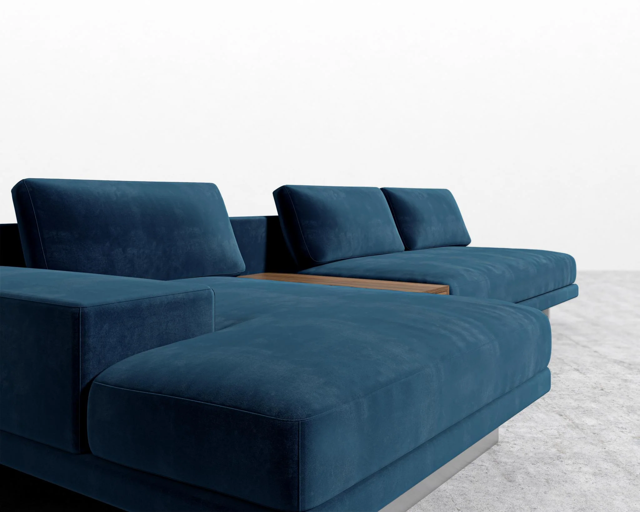 Dresden Sectional Sofa - Image 128