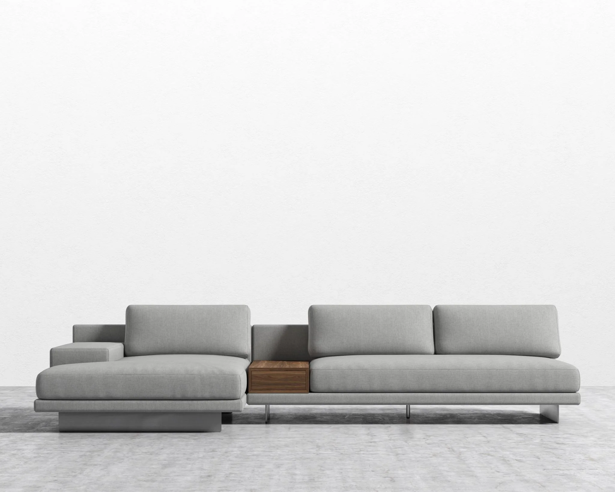 Dresden Sectional Sofa - Image 129