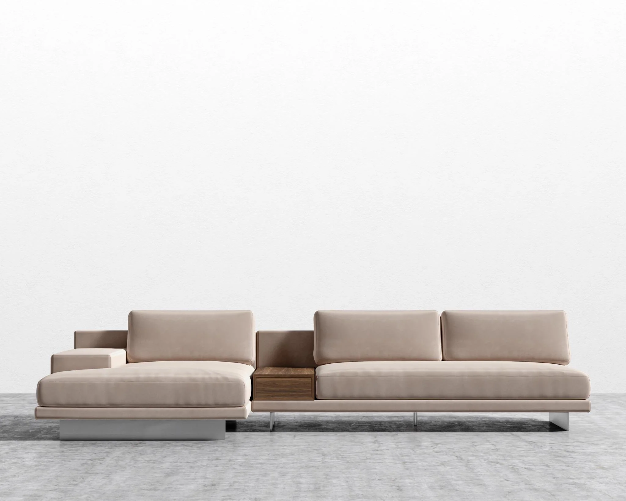 Dresden Sectional Sofa - Image 13