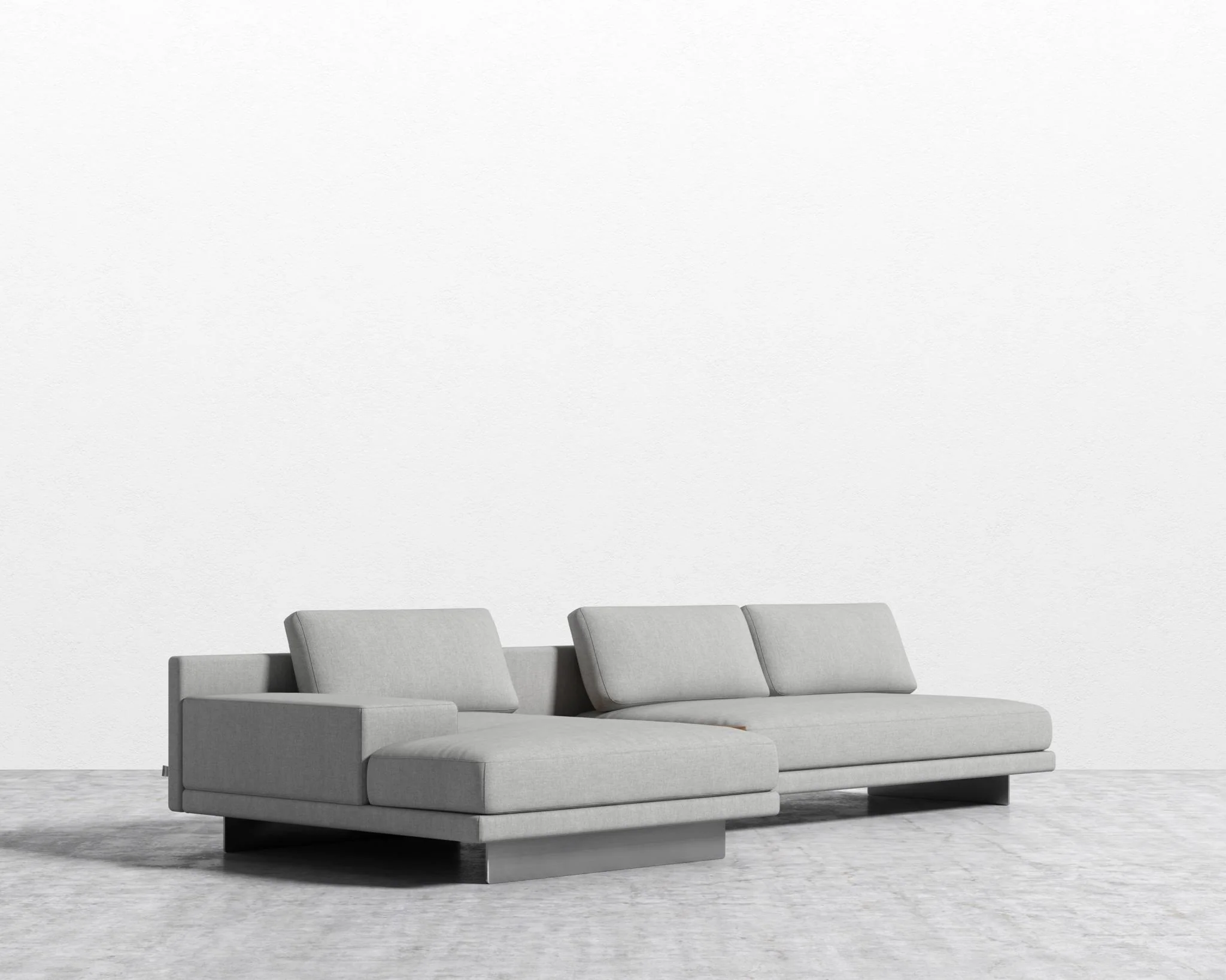 Dresden Sectional Sofa - Image 130