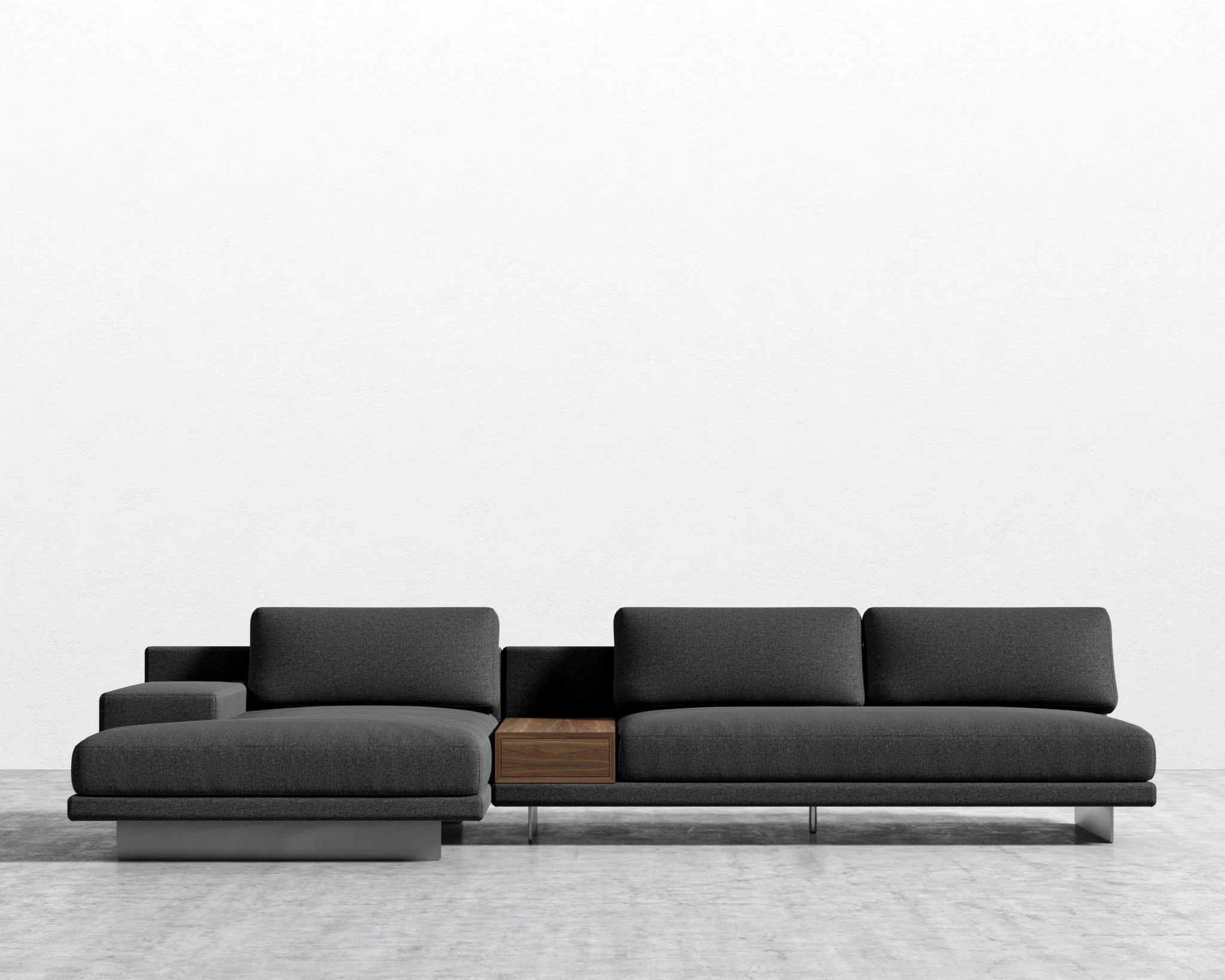 Dresden Sectional Sofa - Image 137