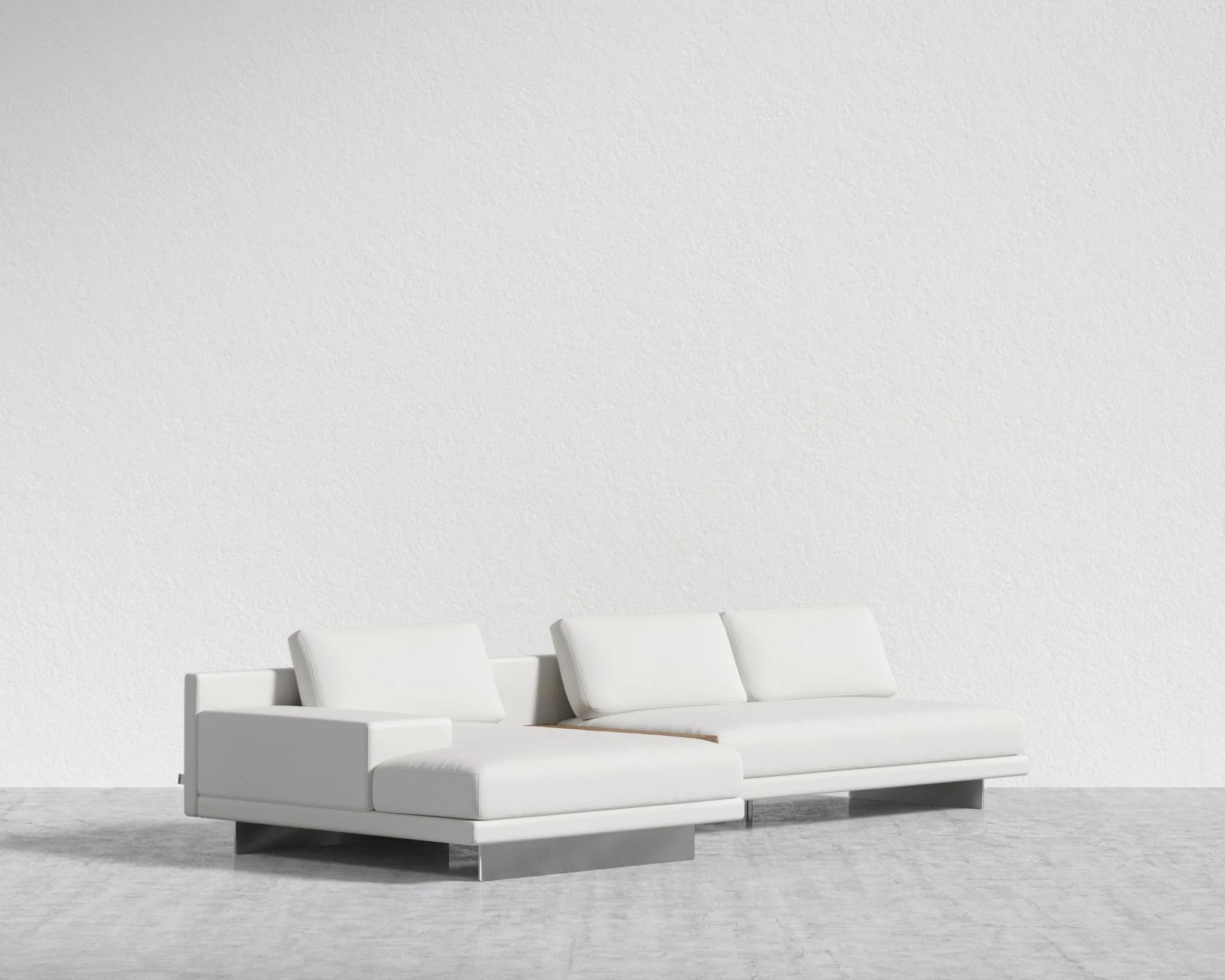 Dresden Sectional Sofa - Image 142
