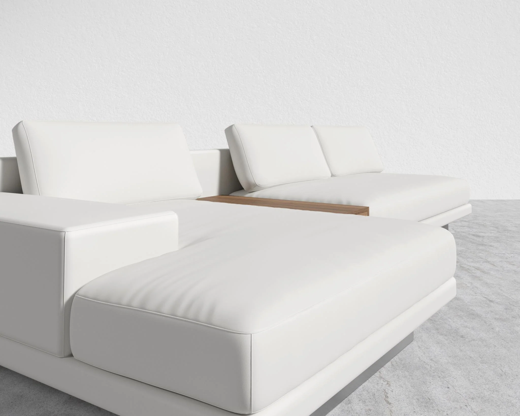 Dresden Sectional Sofa - Image 144
