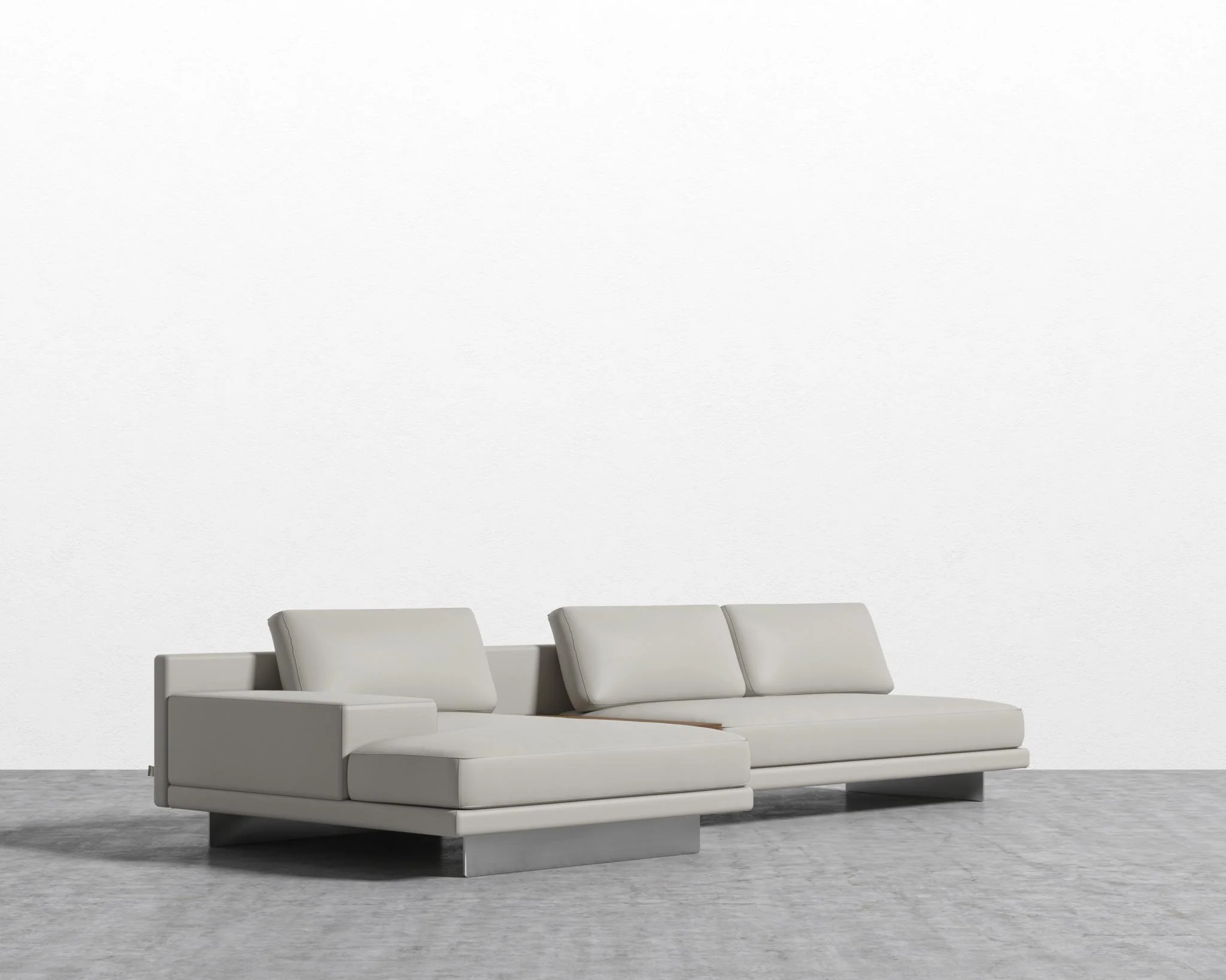 Dresden Sectional Sofa - Image 146