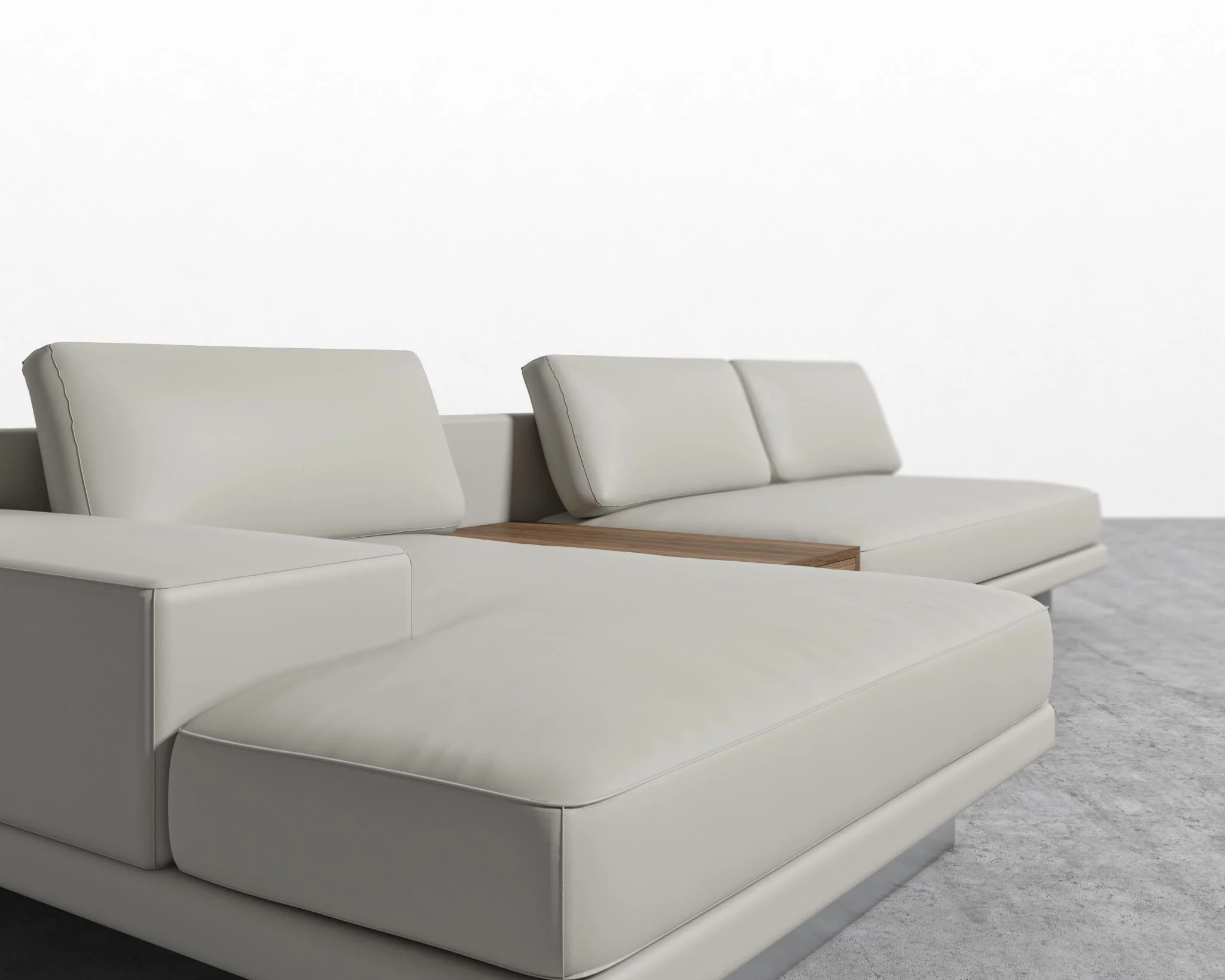 Dresden Sectional Sofa - Image 148