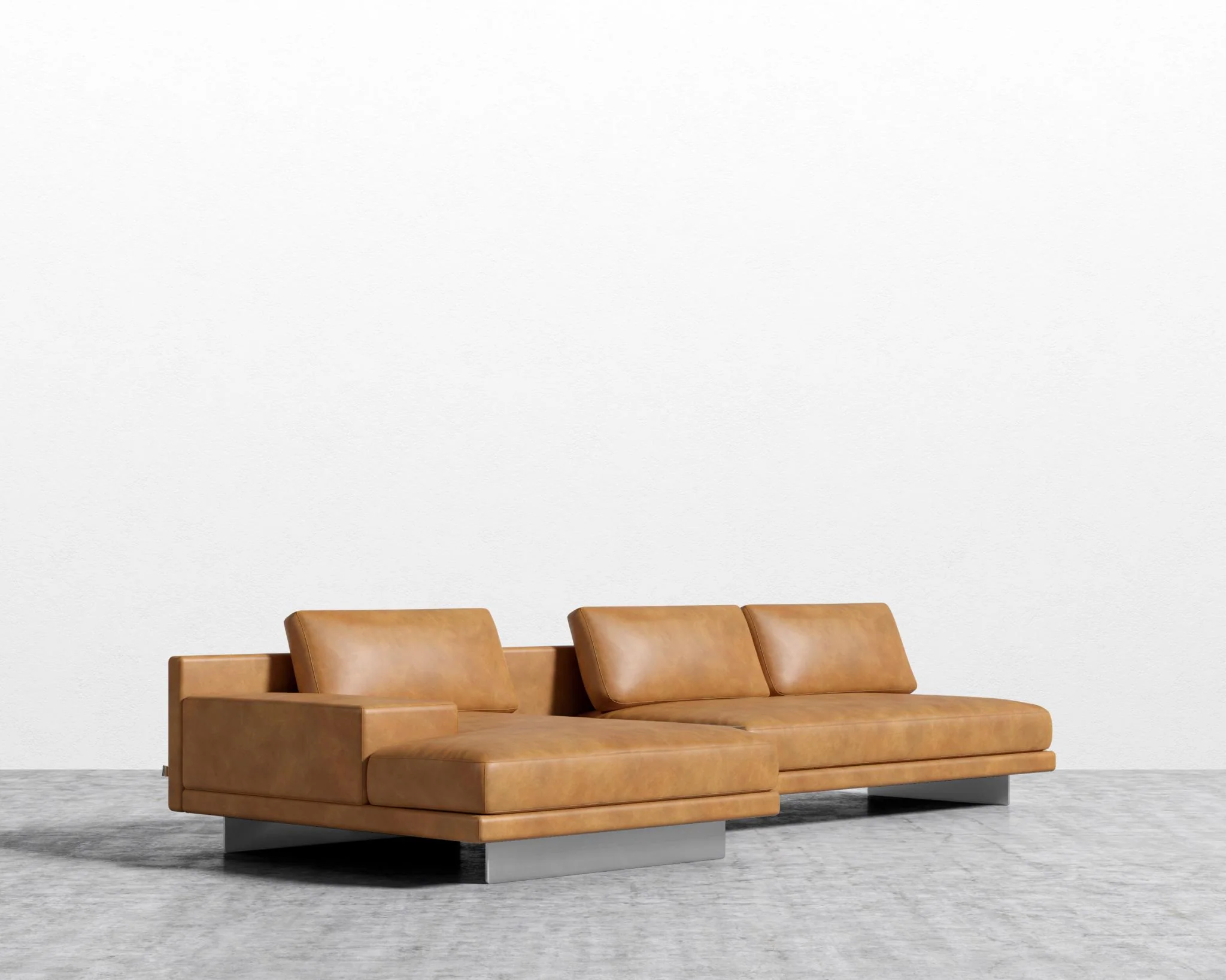 Dresden Sectional Sofa - Image 150