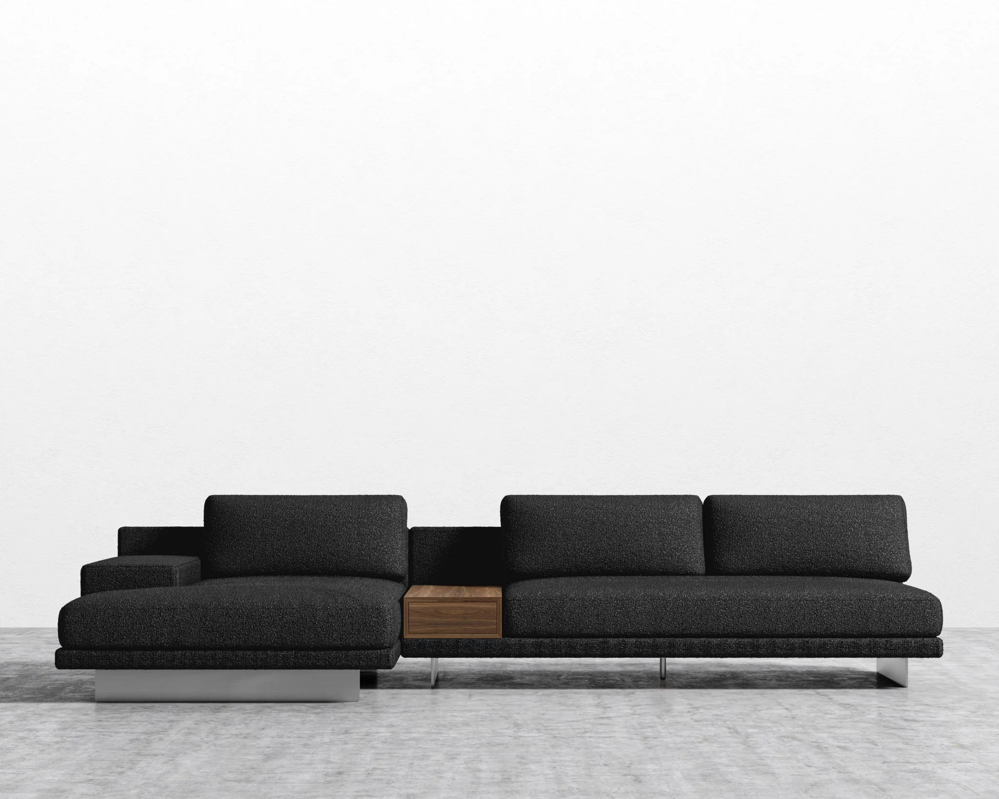 Dresden Sectional Sofa - Image 157