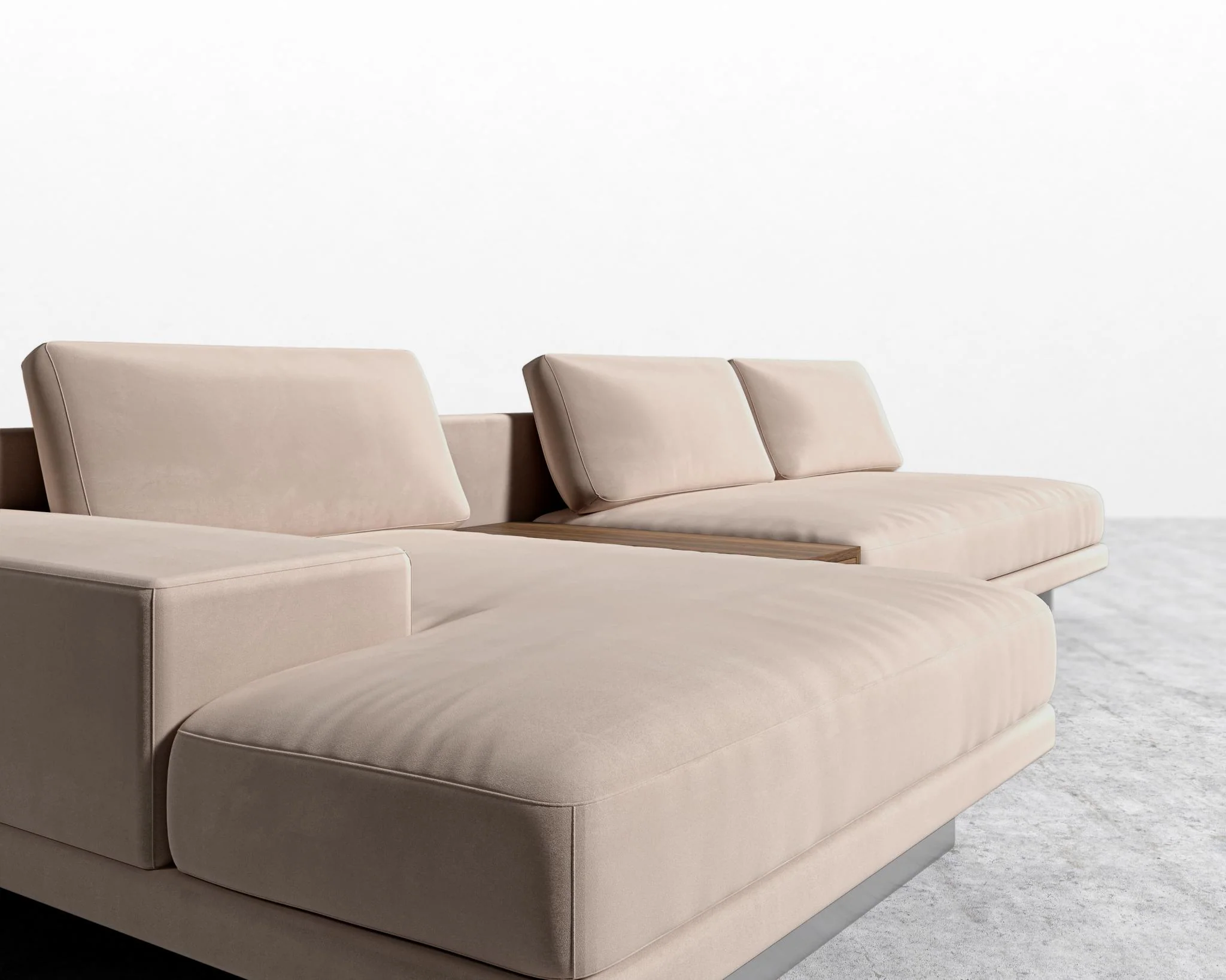 Dresden Sectional Sofa - Image 16