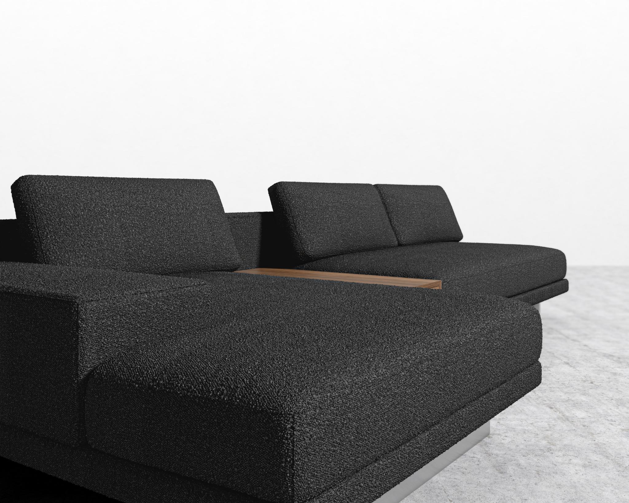 Dresden Sectional Sofa - Image 160