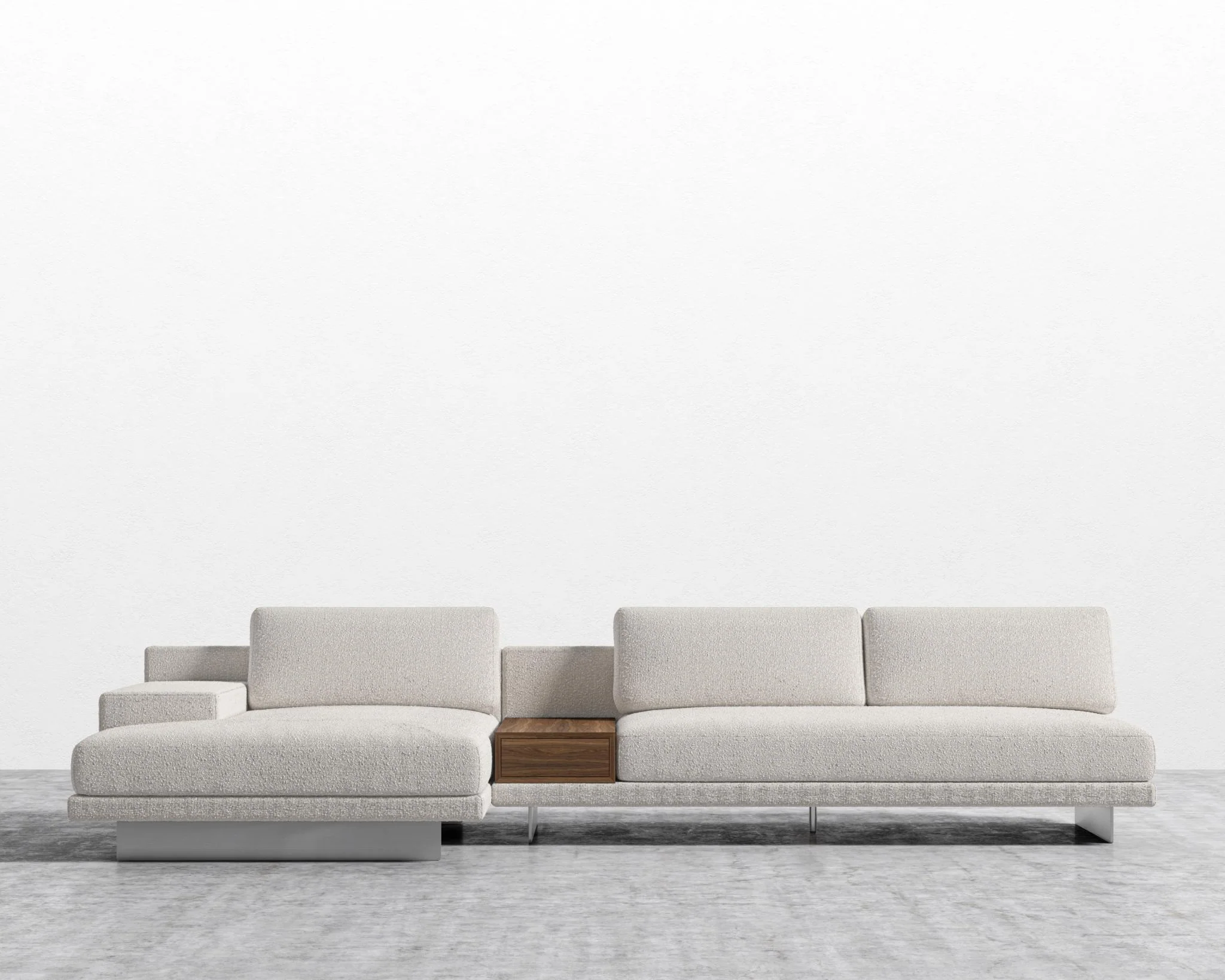 Dresden Sectional Sofa - Image 161