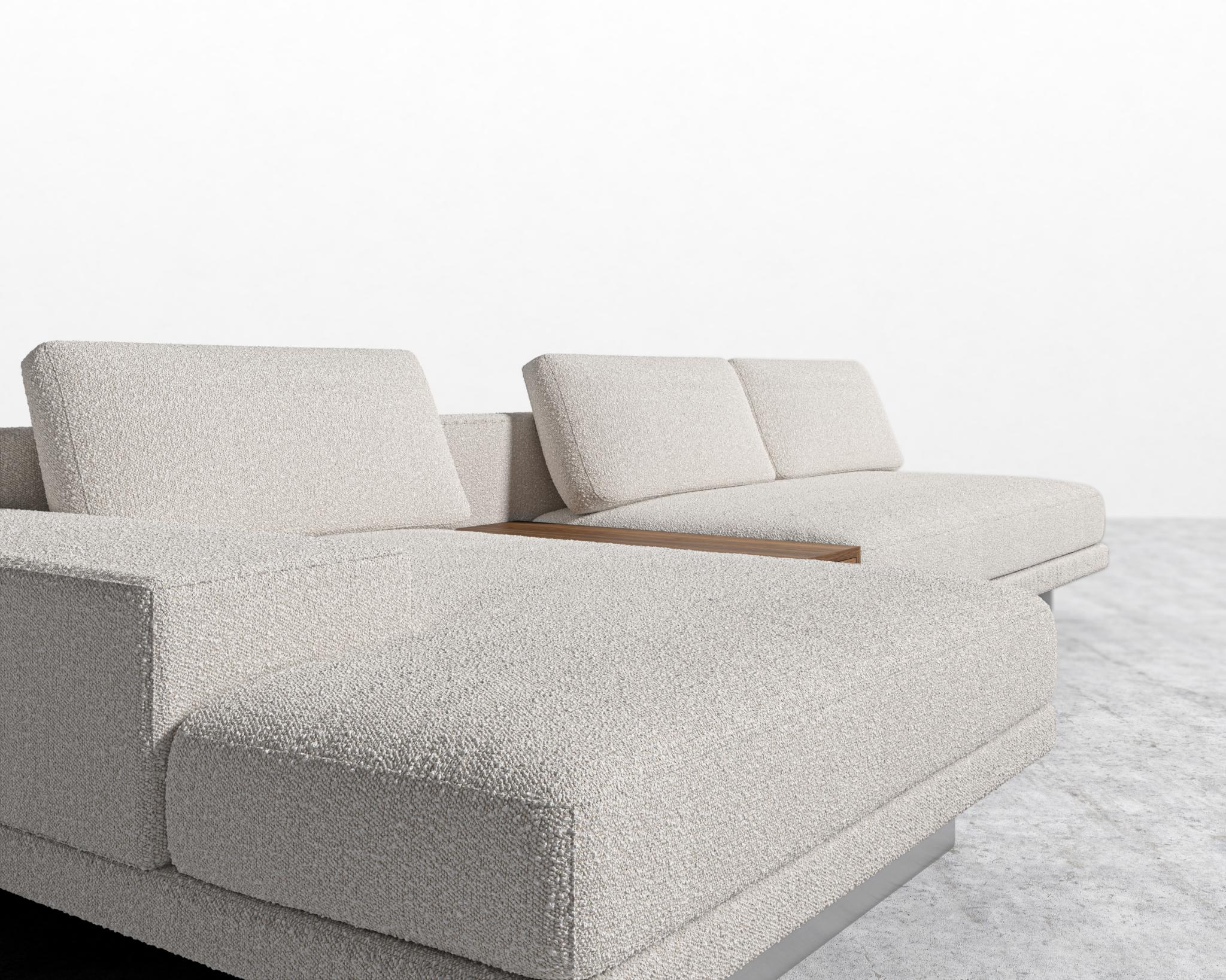 Dresden Sectional Sofa - Image 164