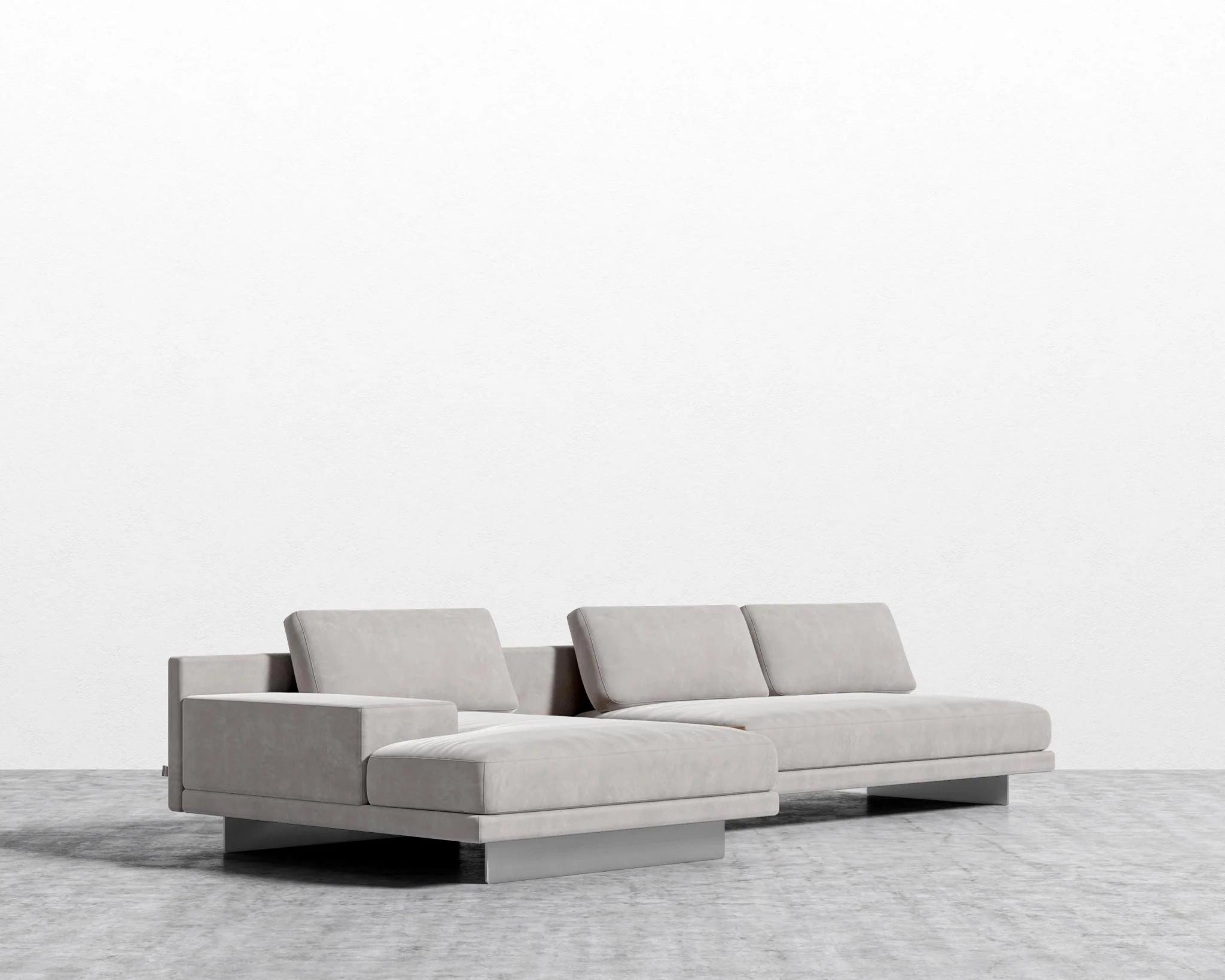 Dresden Sectional Sofa - Image 166