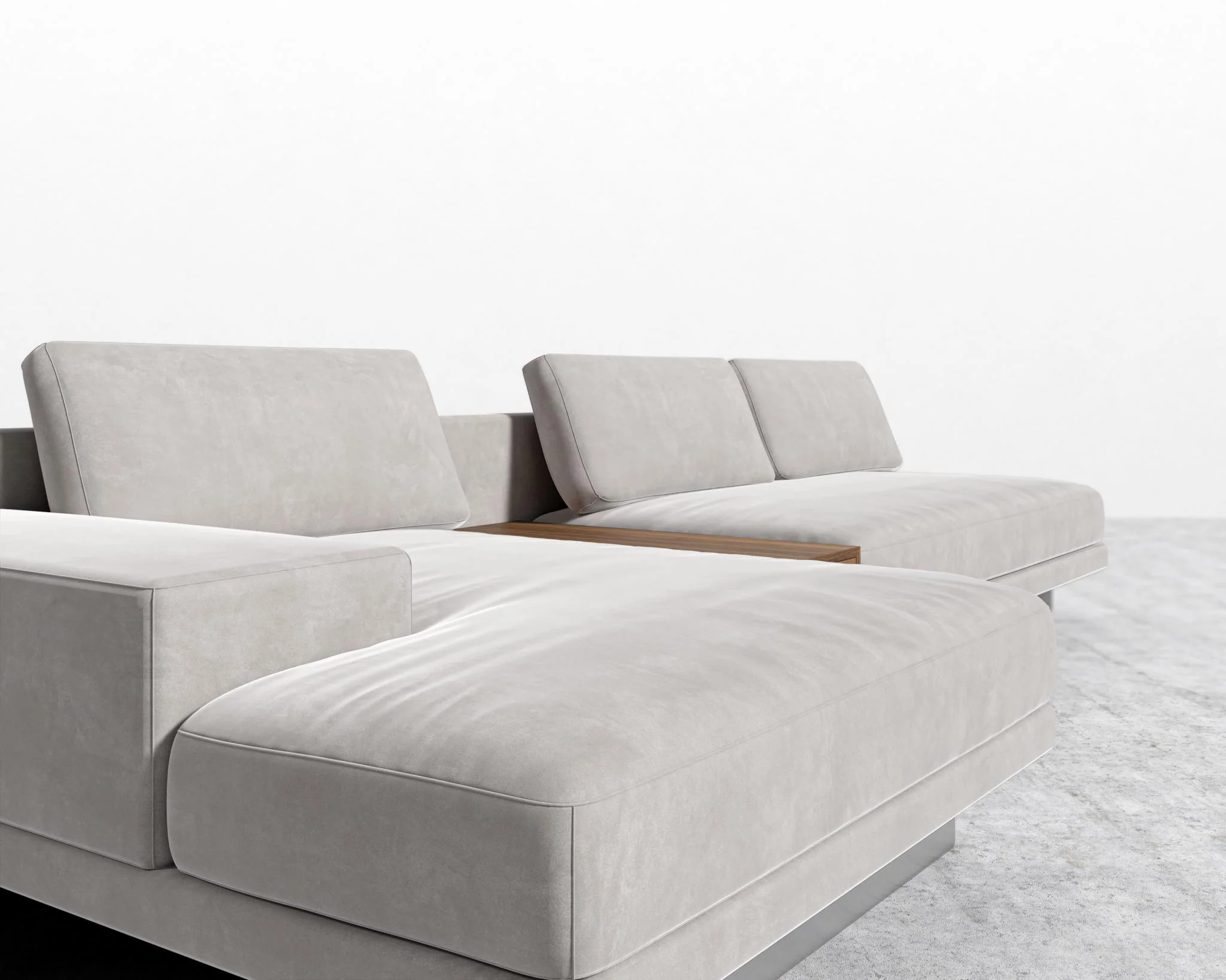 Dresden Sectional Sofa - Image 168