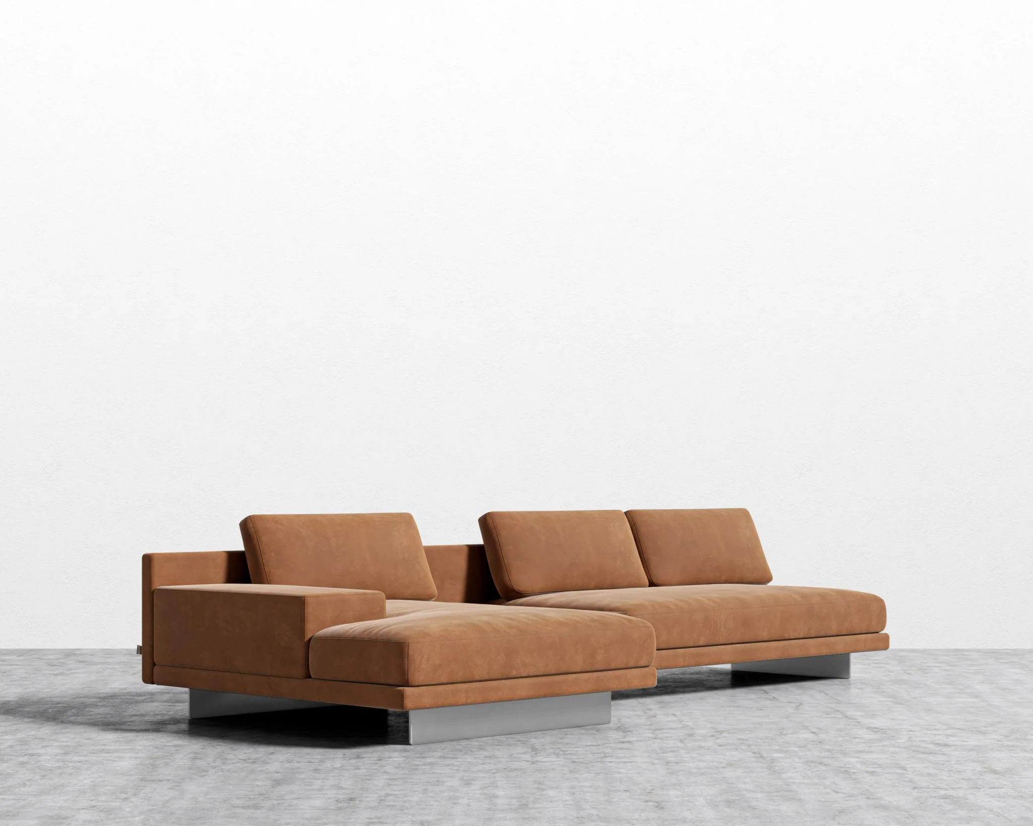 Dresden Sectional Sofa - Image 170