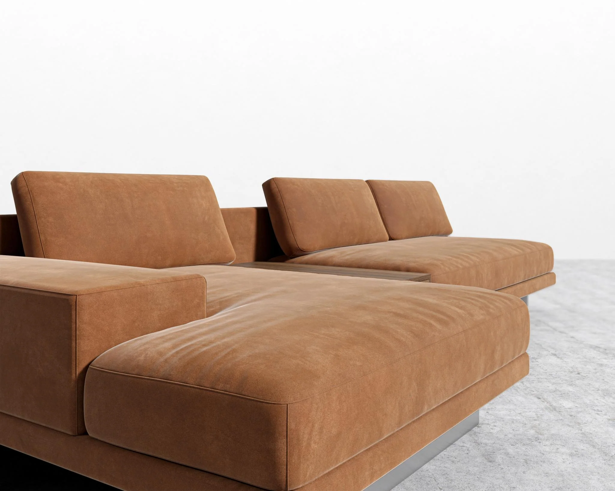 Dresden Sectional Sofa - Image 172