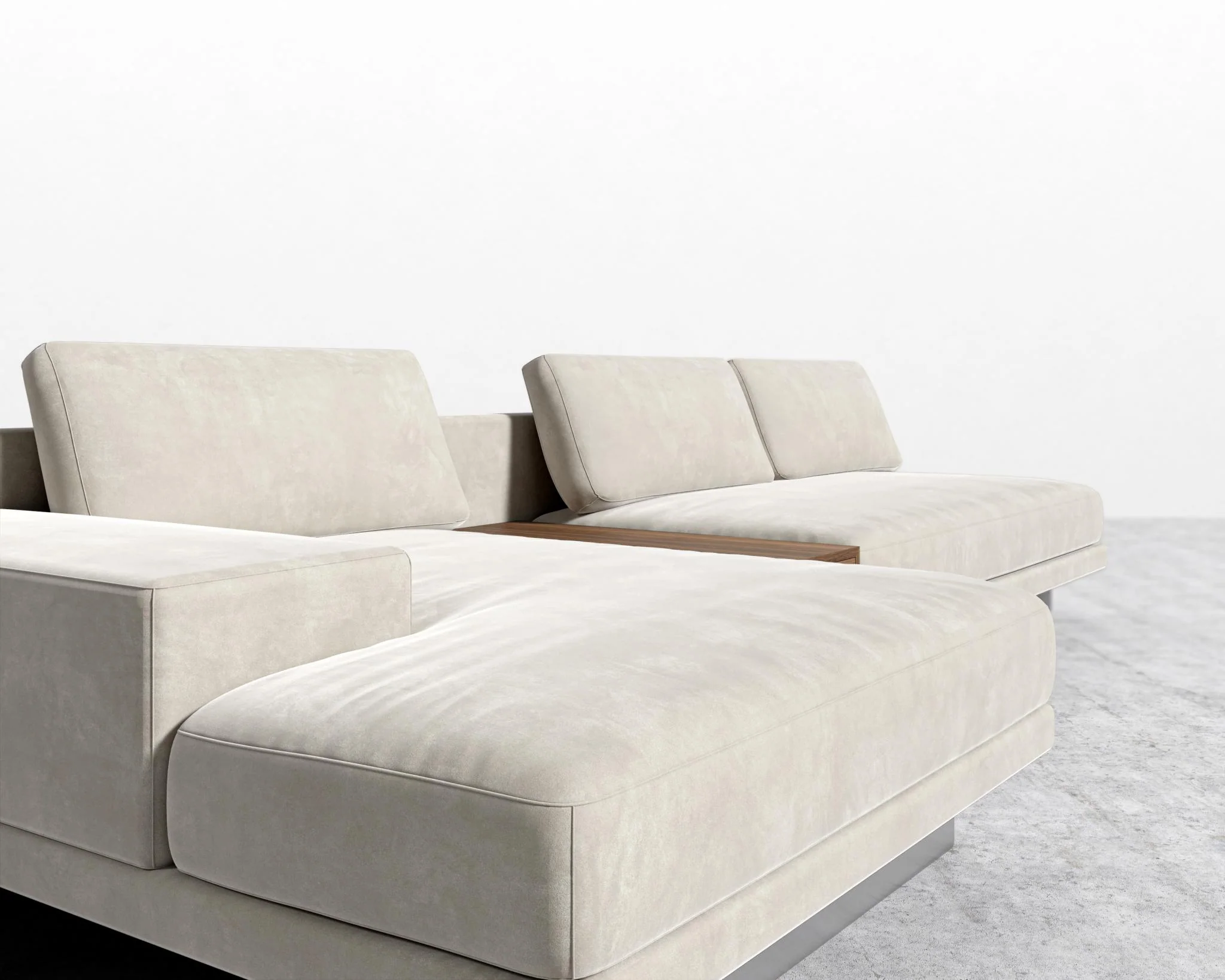 Dresden Sectional Sofa - Image 176
