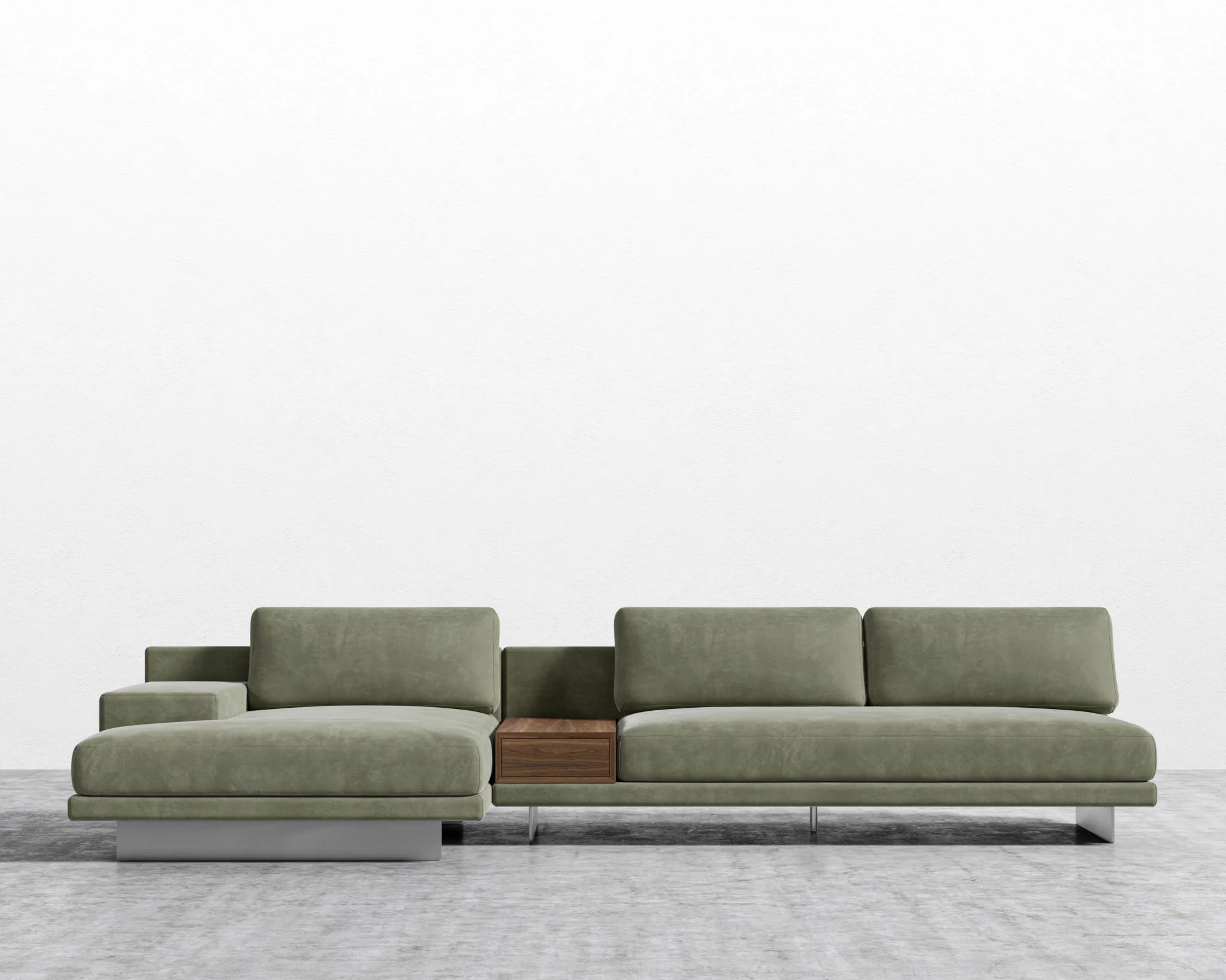 Dresden Sectional Sofa - Image 177