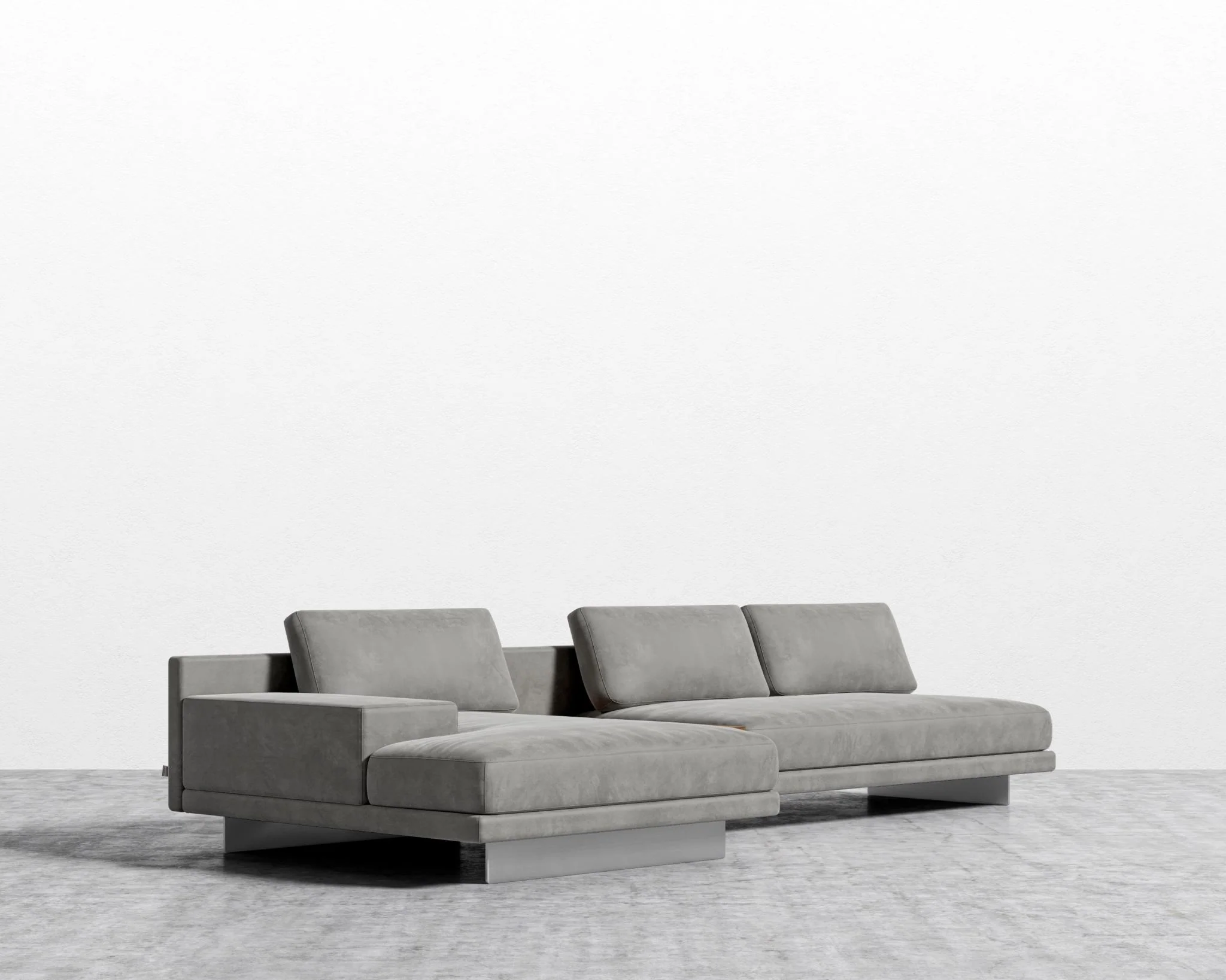 Dresden Sectional Sofa - Image 182