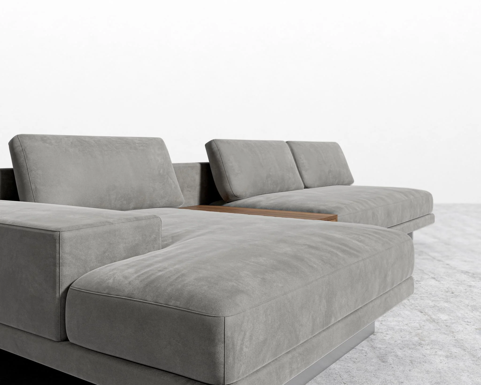 Dresden Sectional Sofa - Image 184