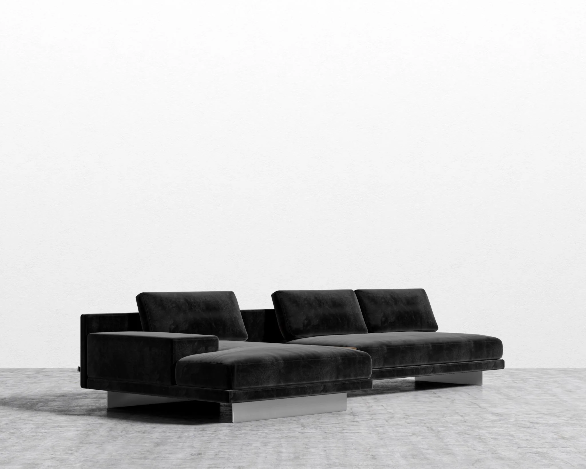 Dresden Sectional Sofa - Image 190